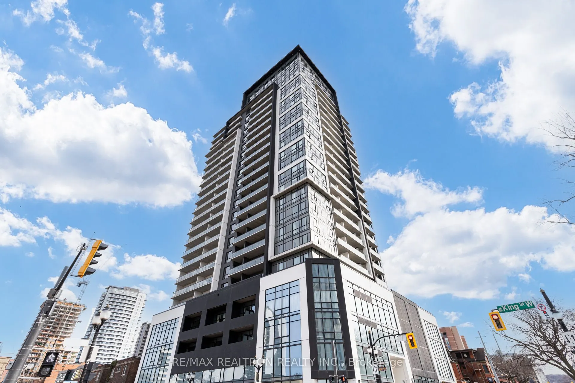 15 Queen Street S, #1701