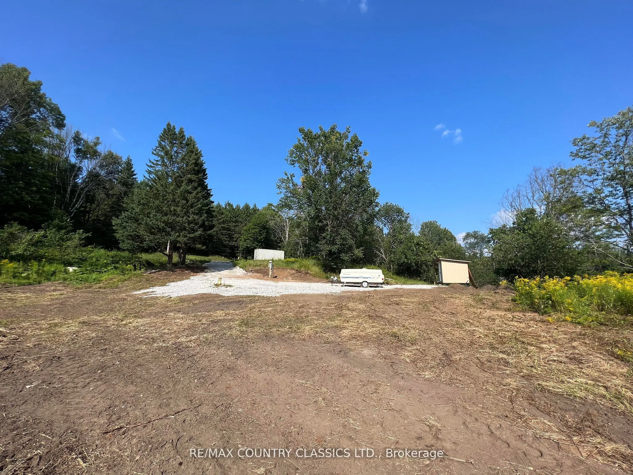 634 Lower Turriff Road
