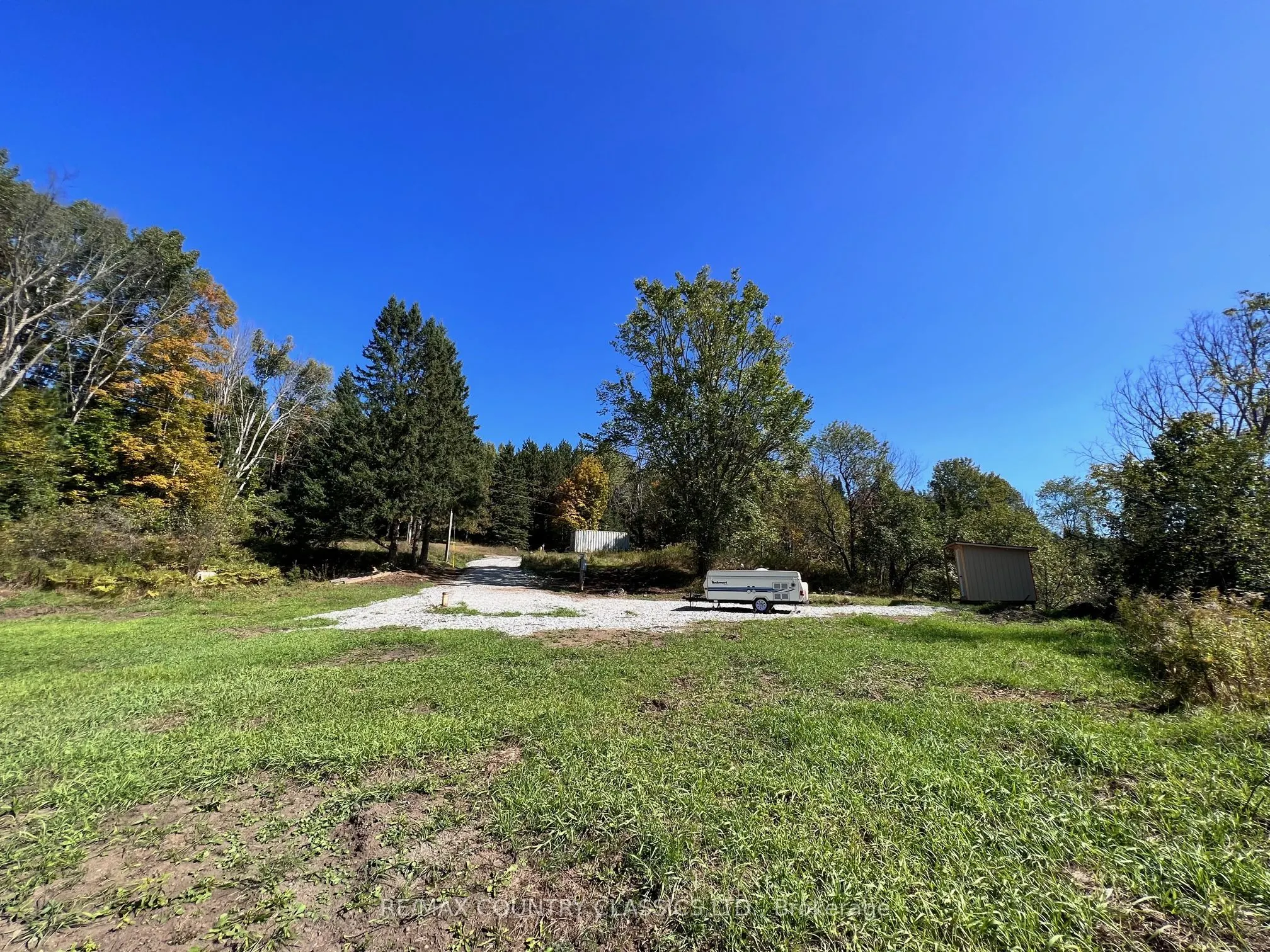 634 Lower Turriff Road