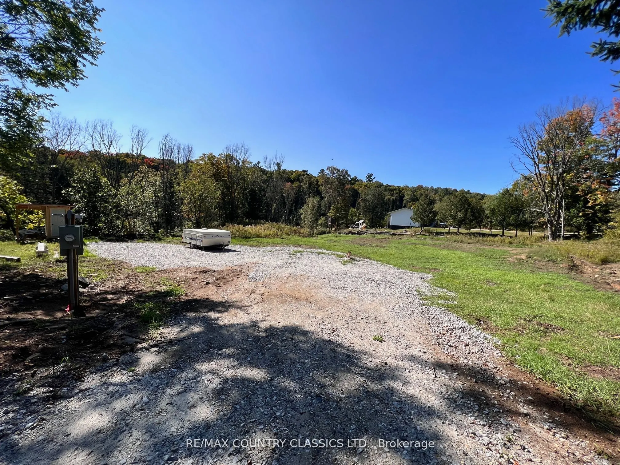 634 Lower Turriff Road