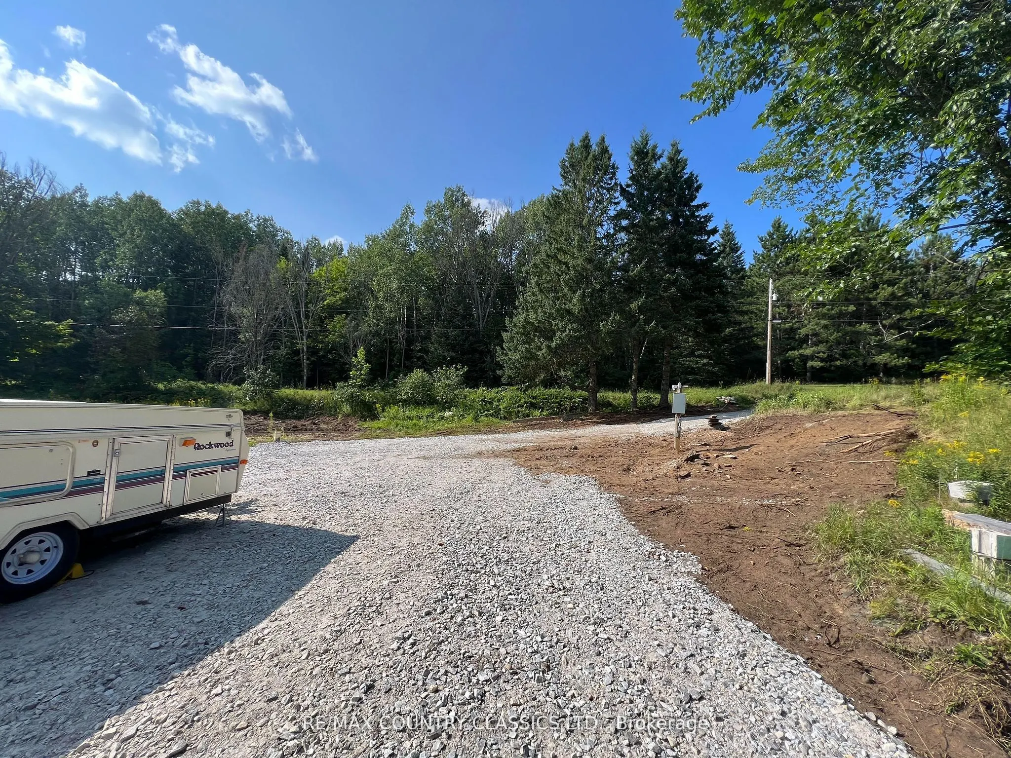 634 Lower Turriff Road