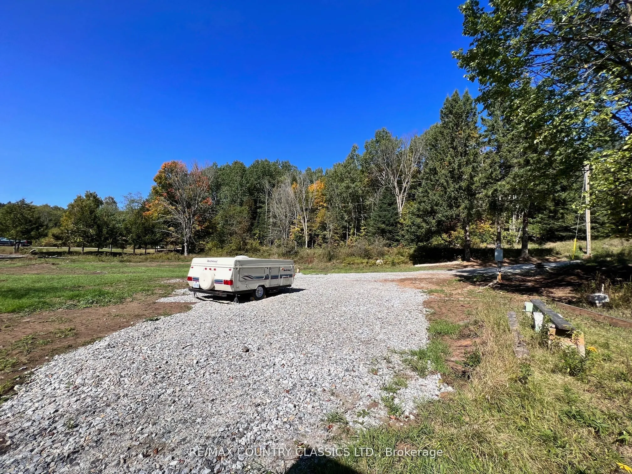 634 Lower Turriff Road