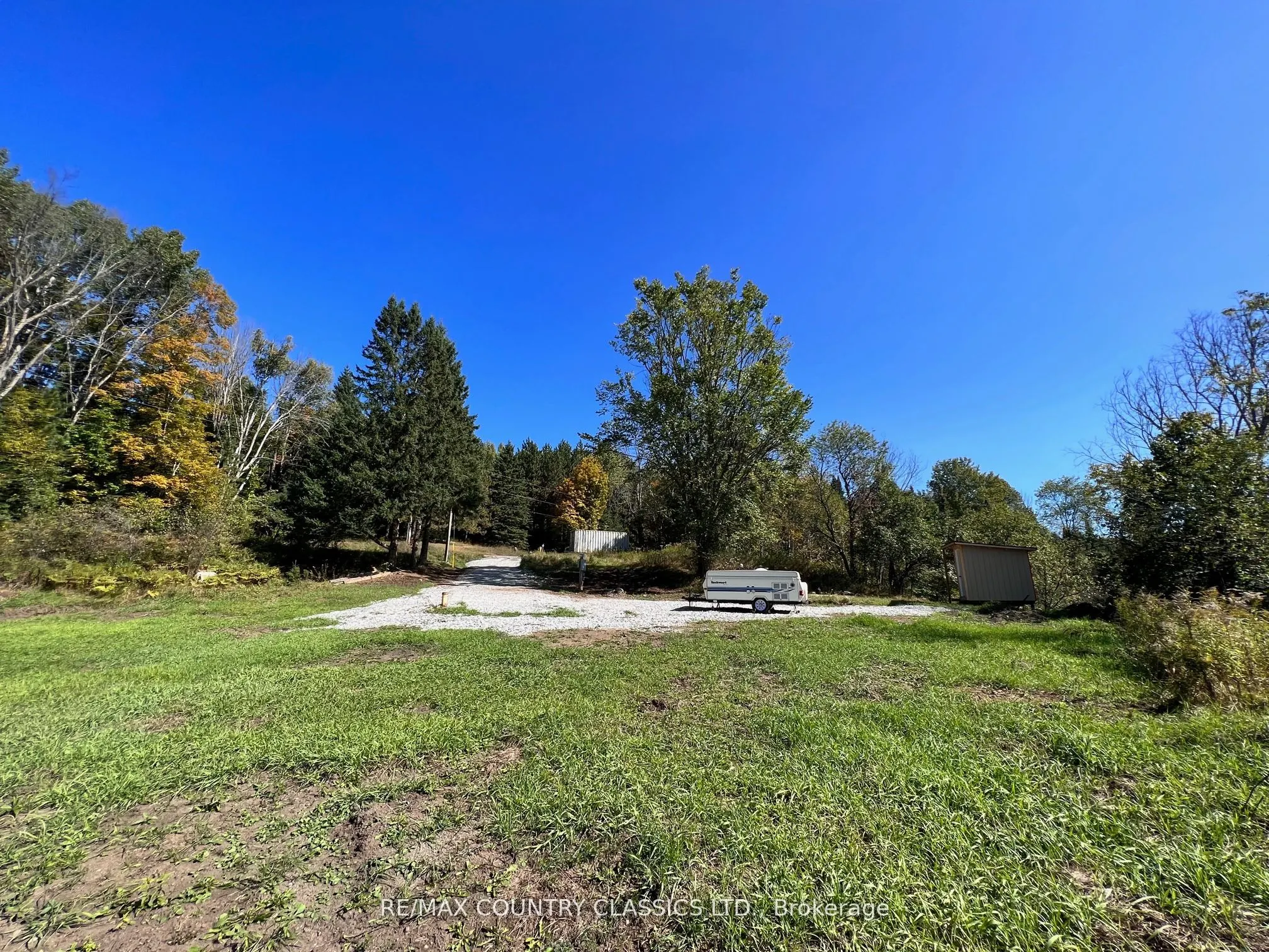 634 Lower Turriff Road