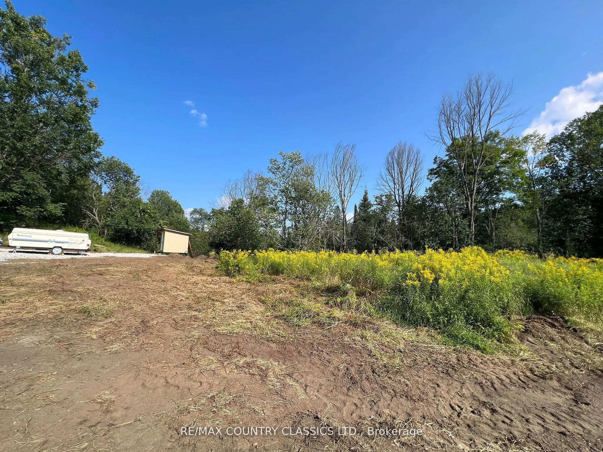 634 Lower Turriff Road