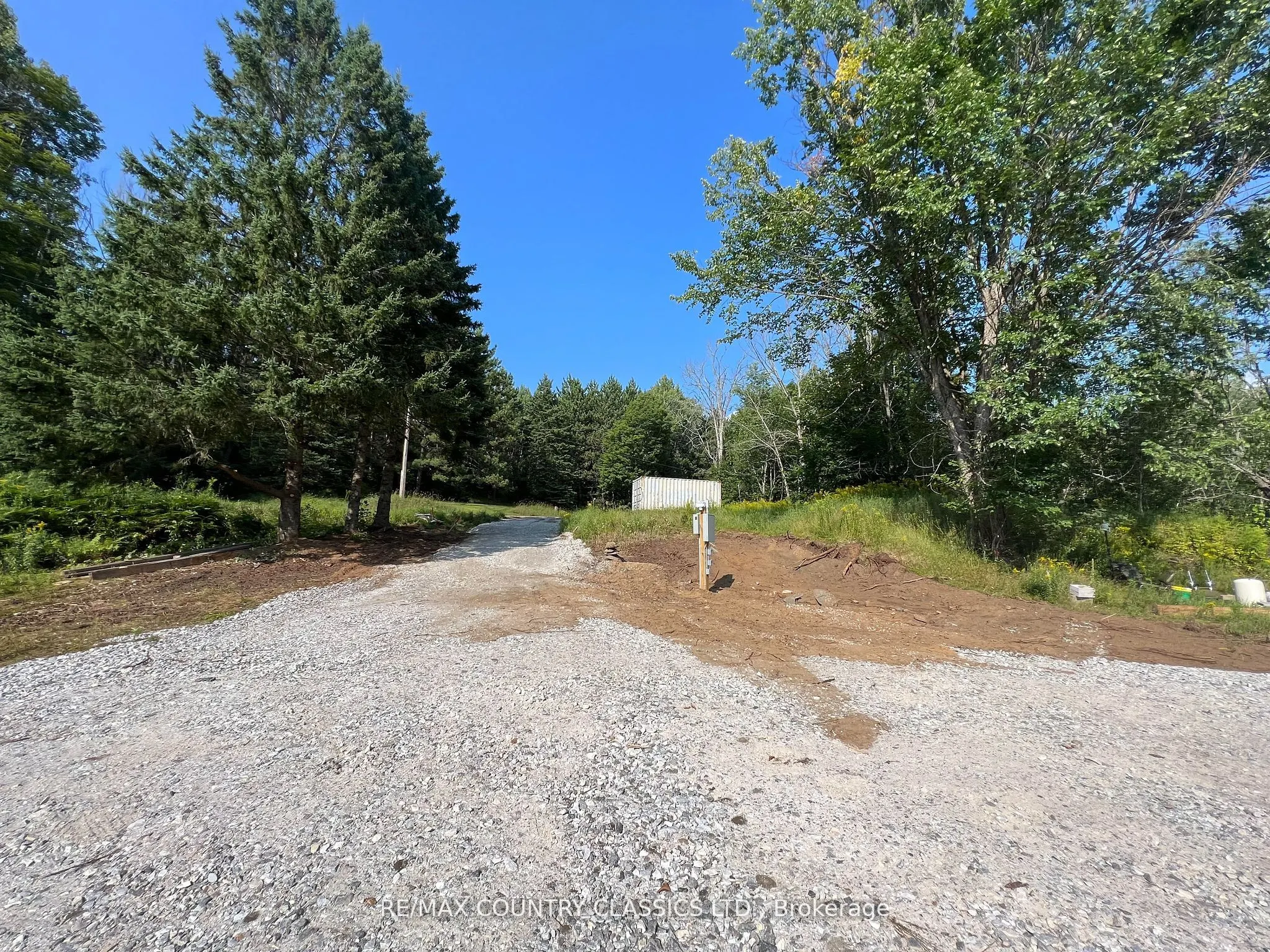 634 Lower Turriff Road
