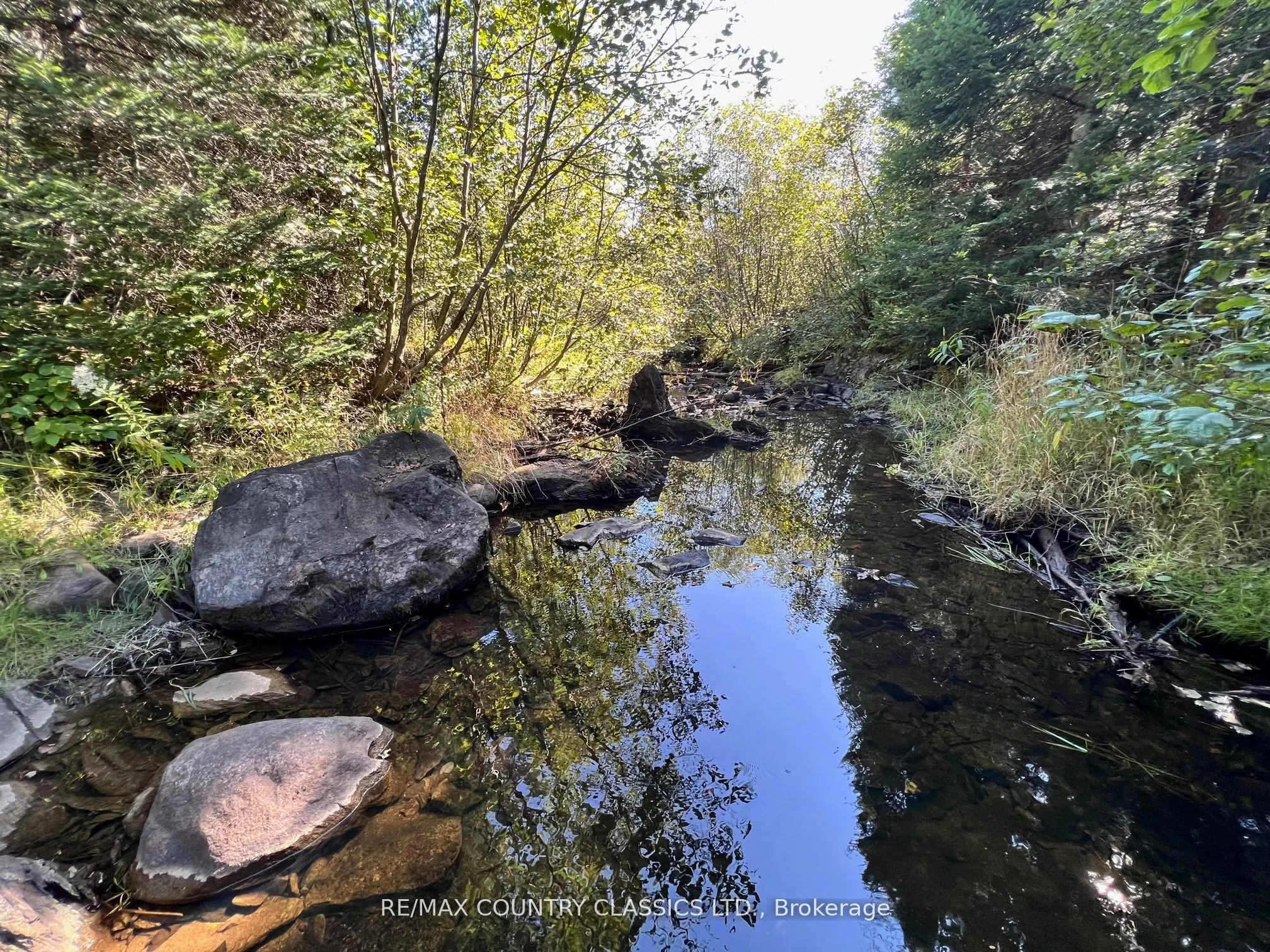 634 Lower Turriff Road
