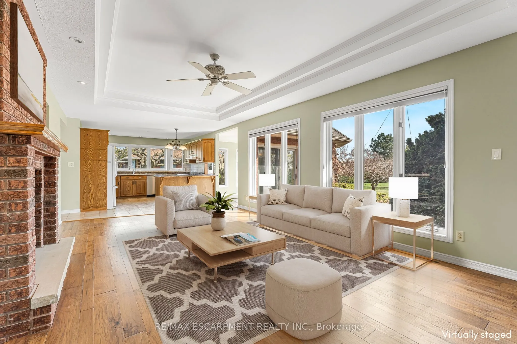 3503 Lakeshore Road