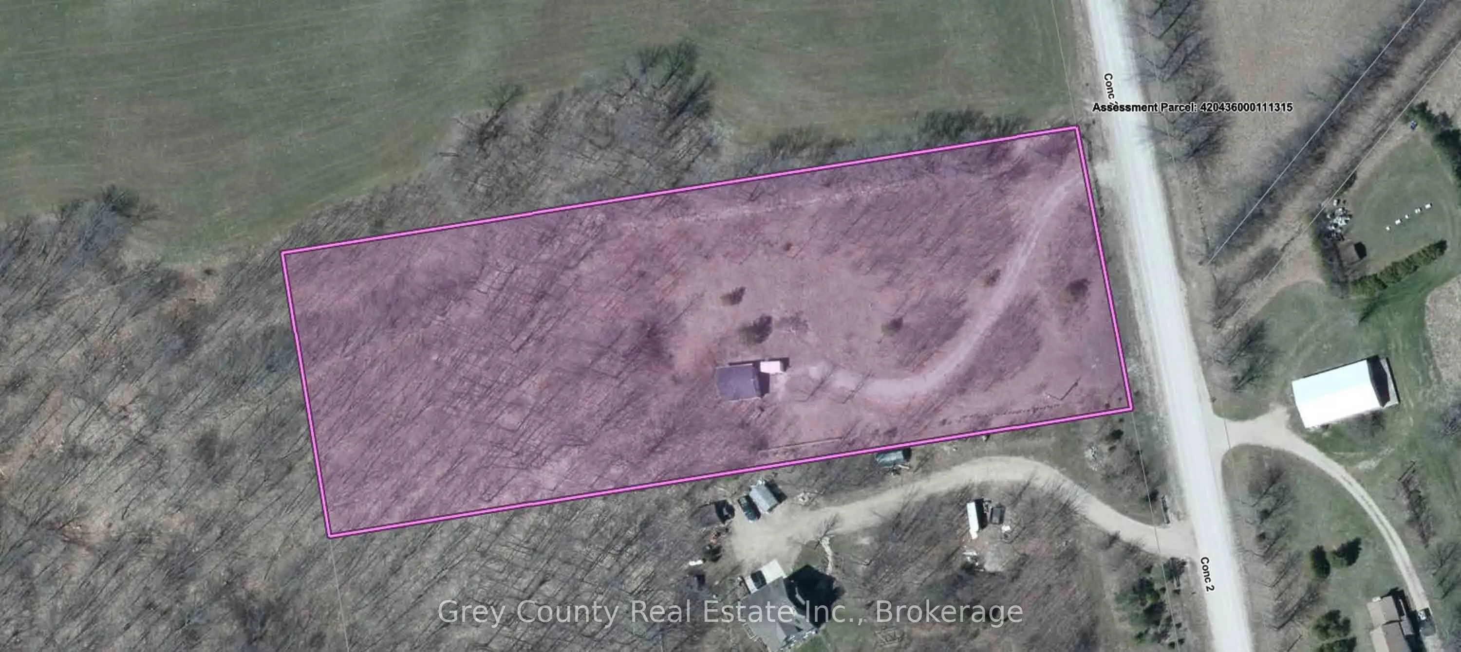 396436 Concession 2