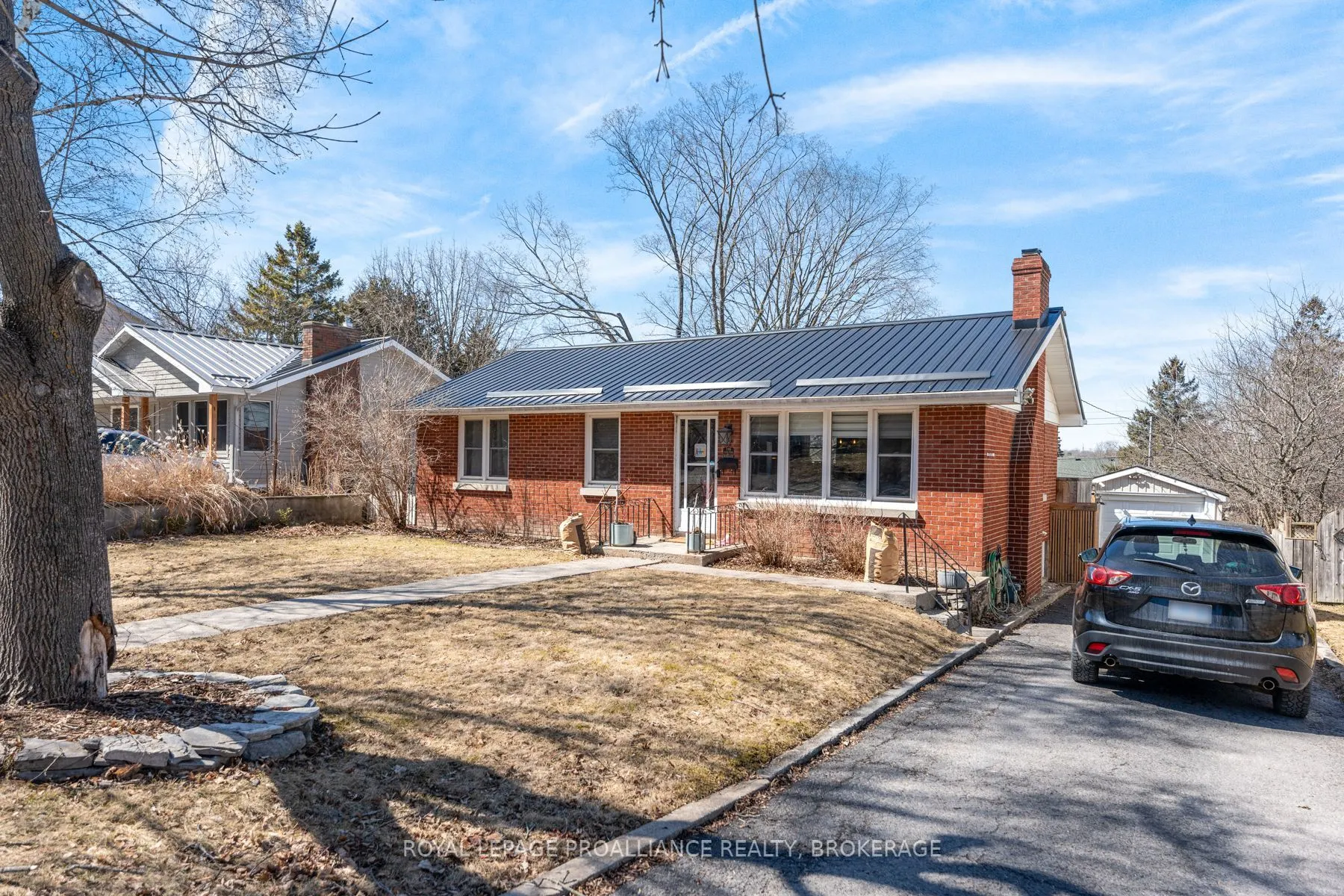 170 Indian Road