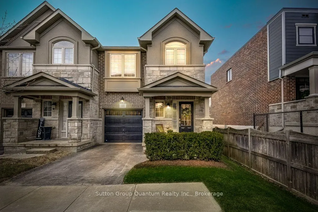 215 Dundas Street E, #48