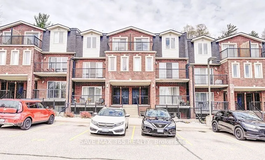 45 Cedarhill Crescent, #4D