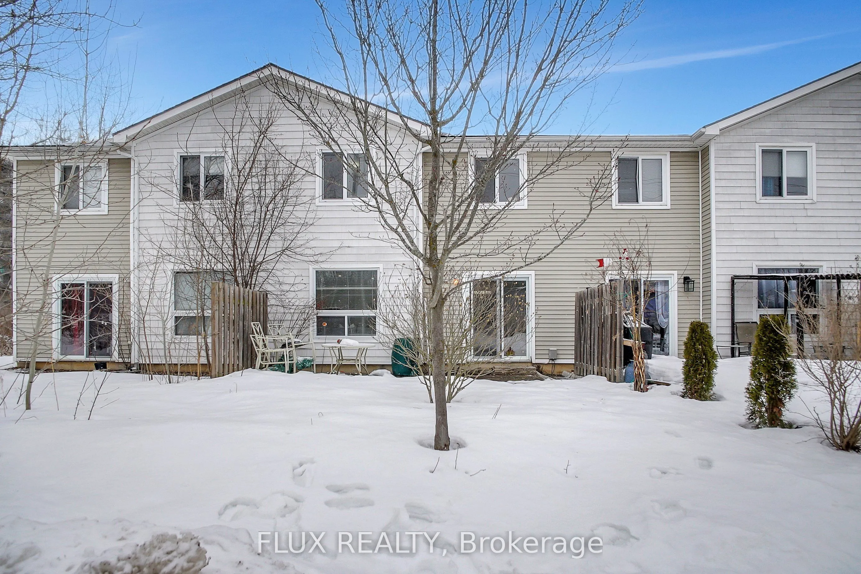 170 Cherry Street, #A2