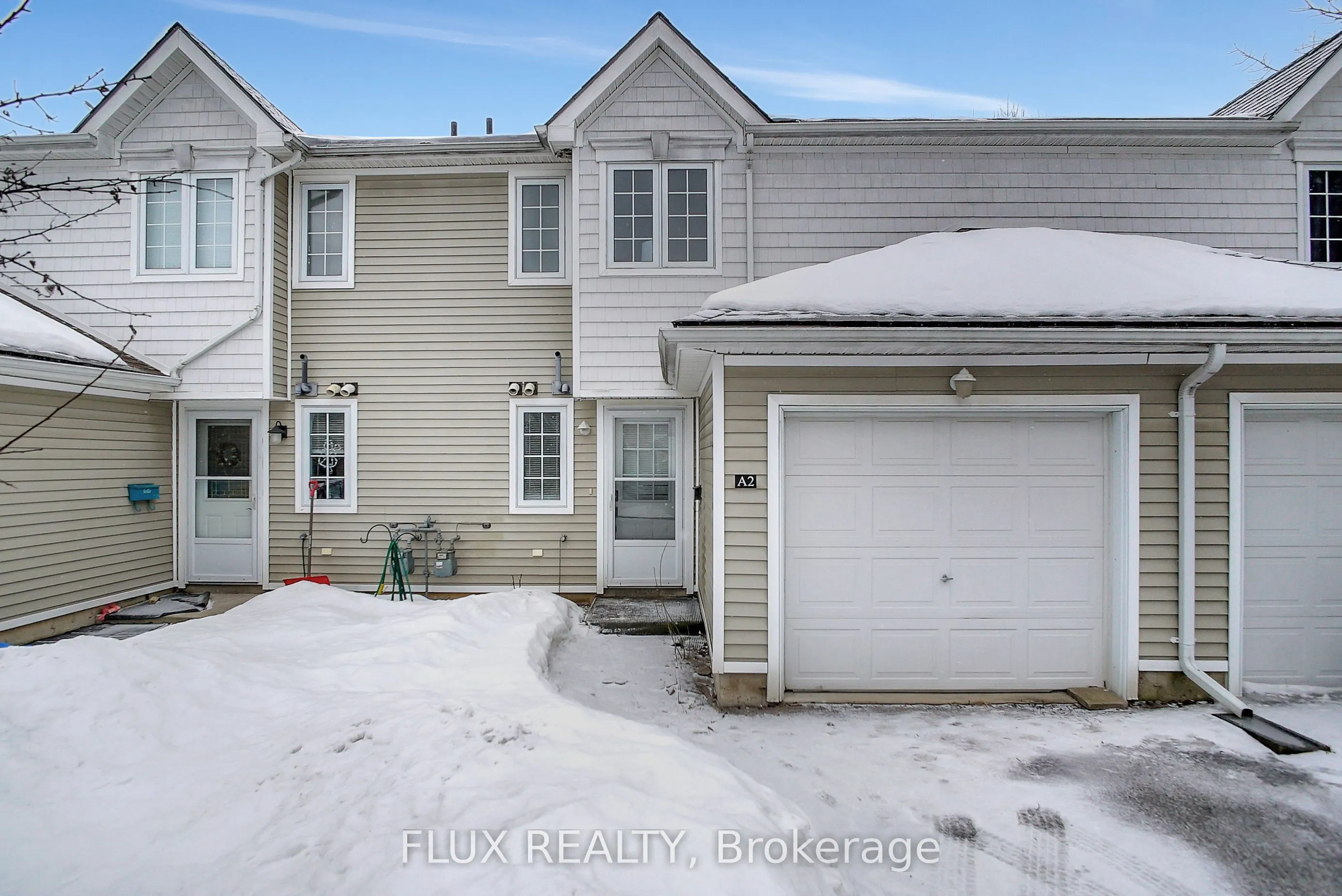 170 Cherry Street, #A2