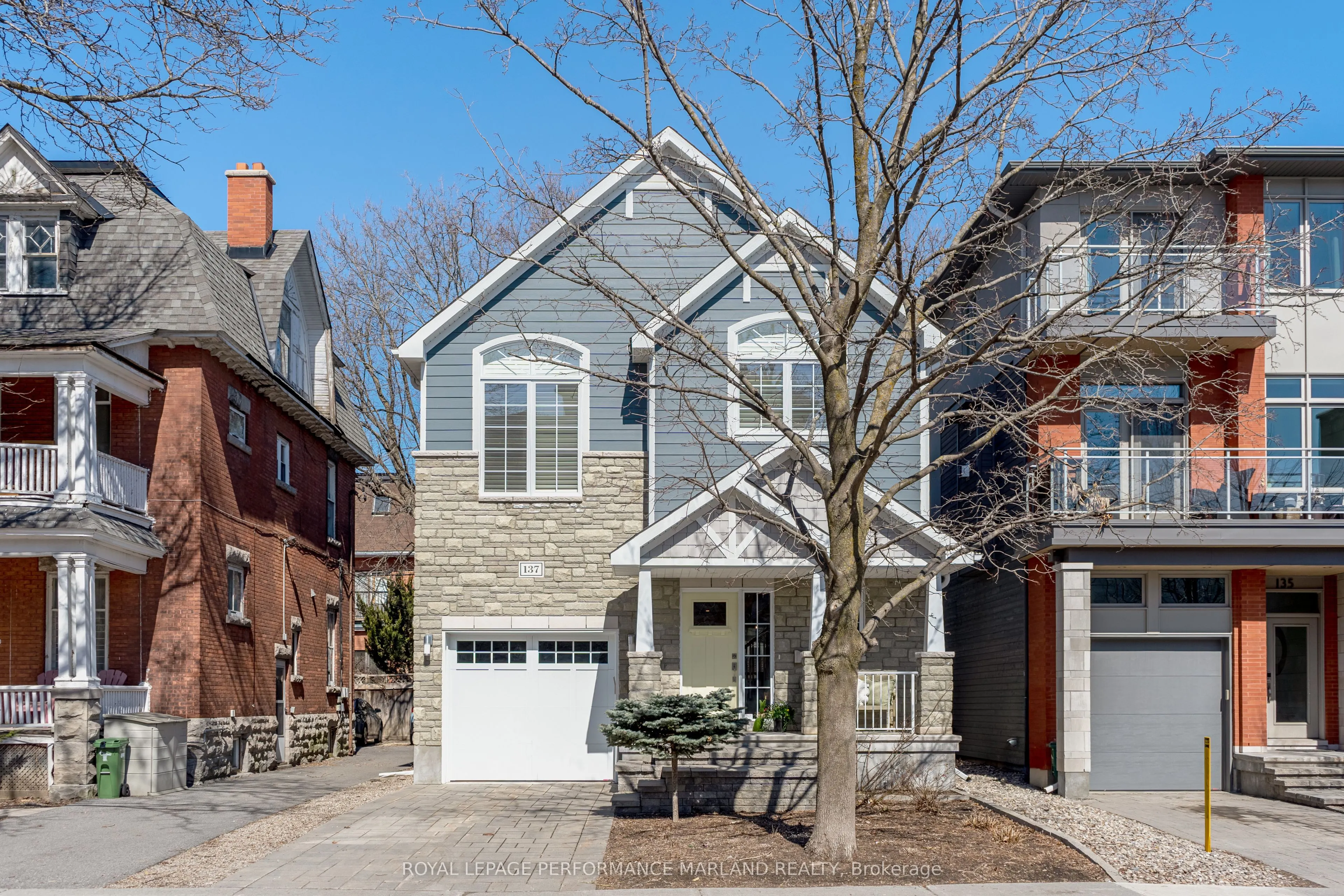 137 Glebe Avenue