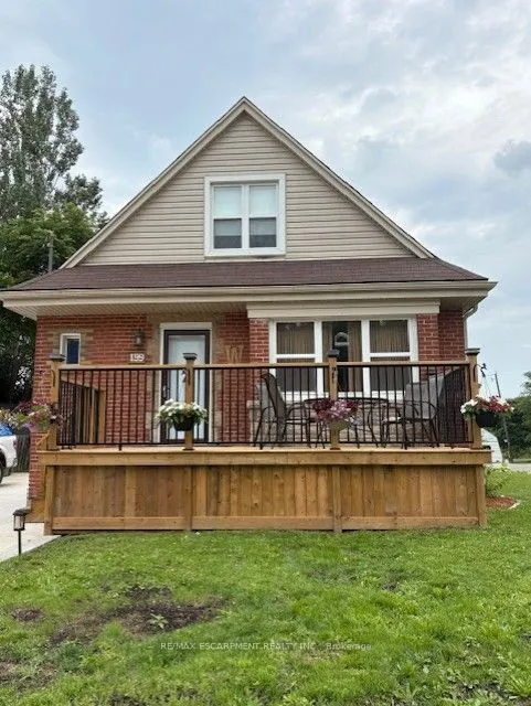 199 Kimberly Drive