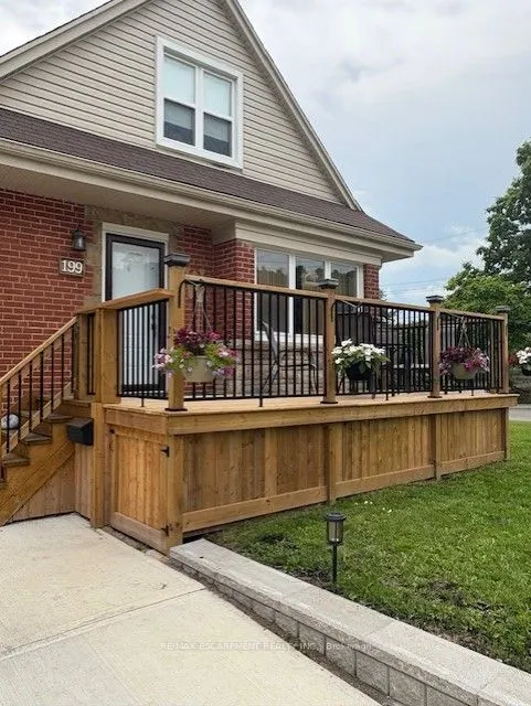 199 Kimberly Drive
