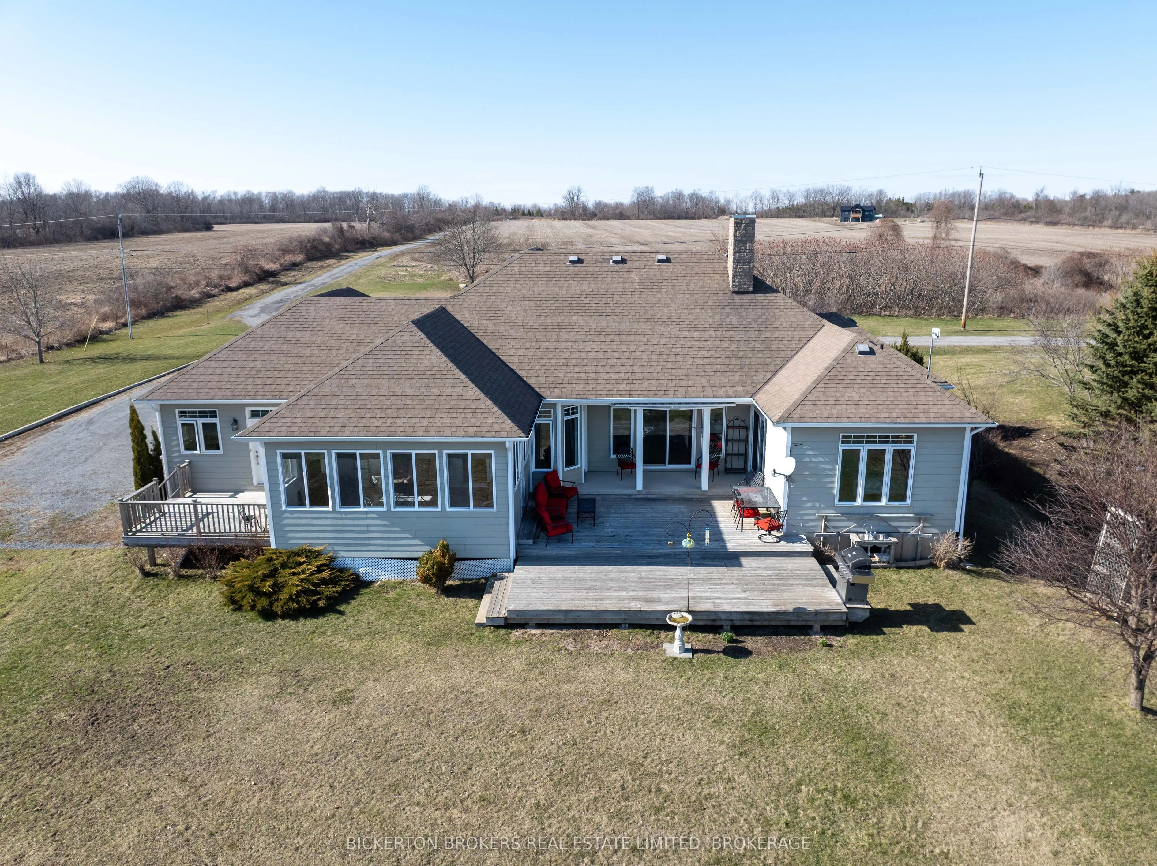 255 Good Friend Drive