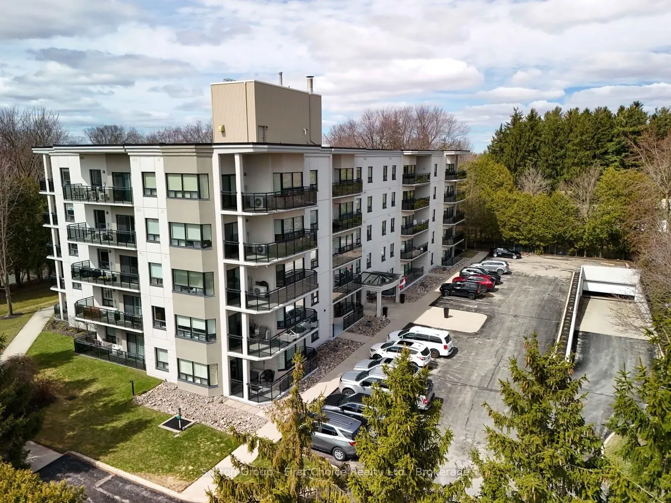 160 Romeo Street #504