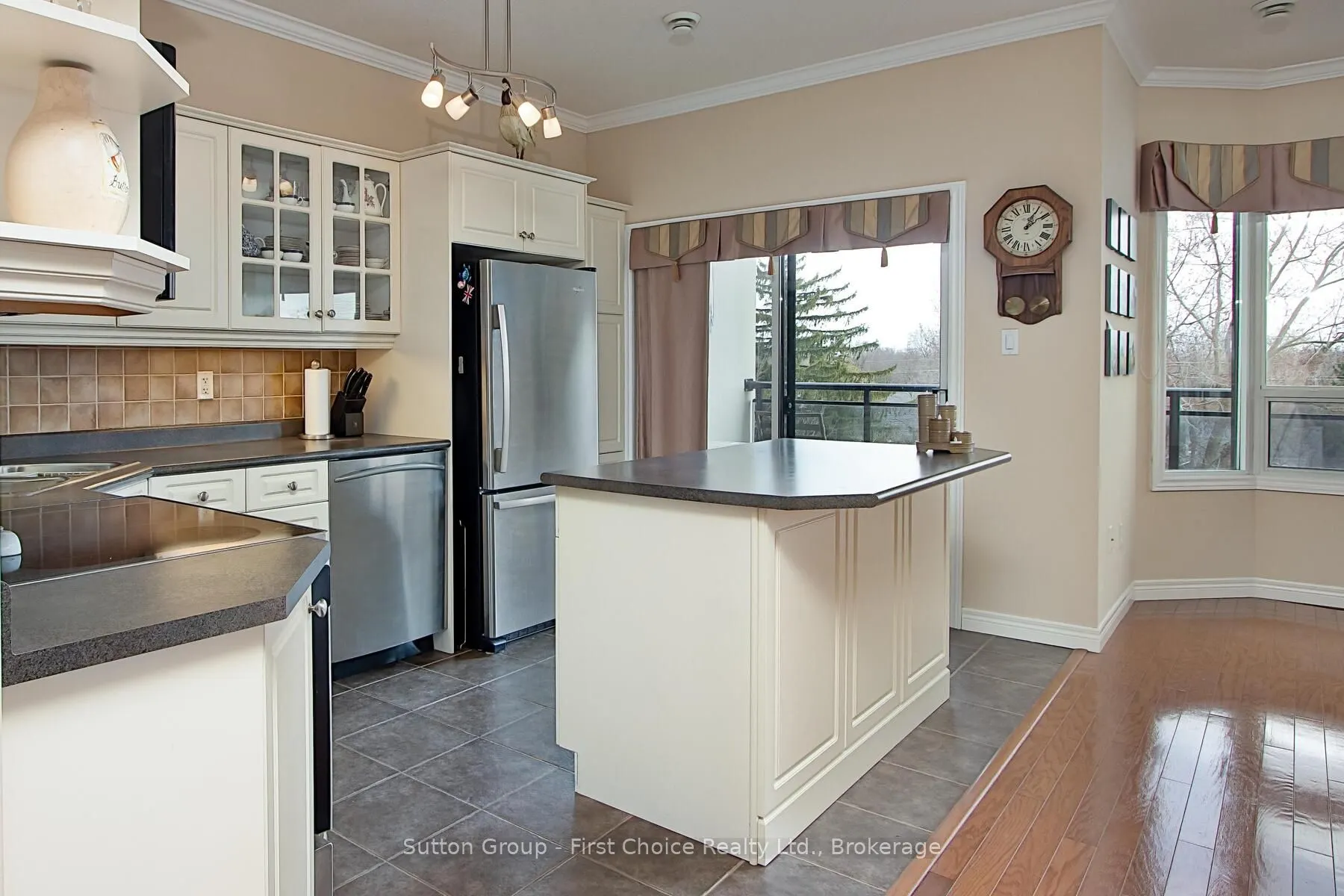 160 Romeo Street #504