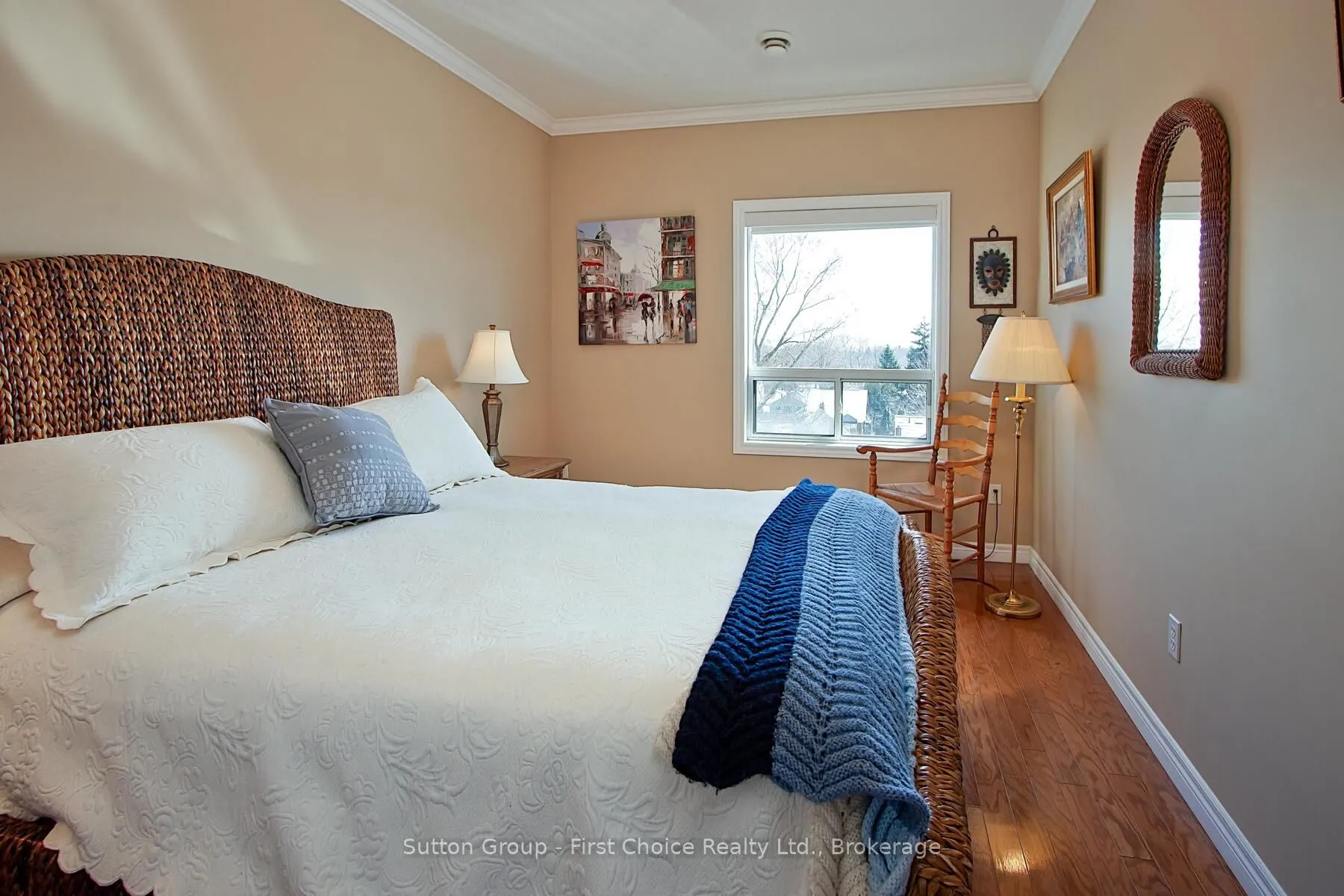 160 Romeo Street #504
