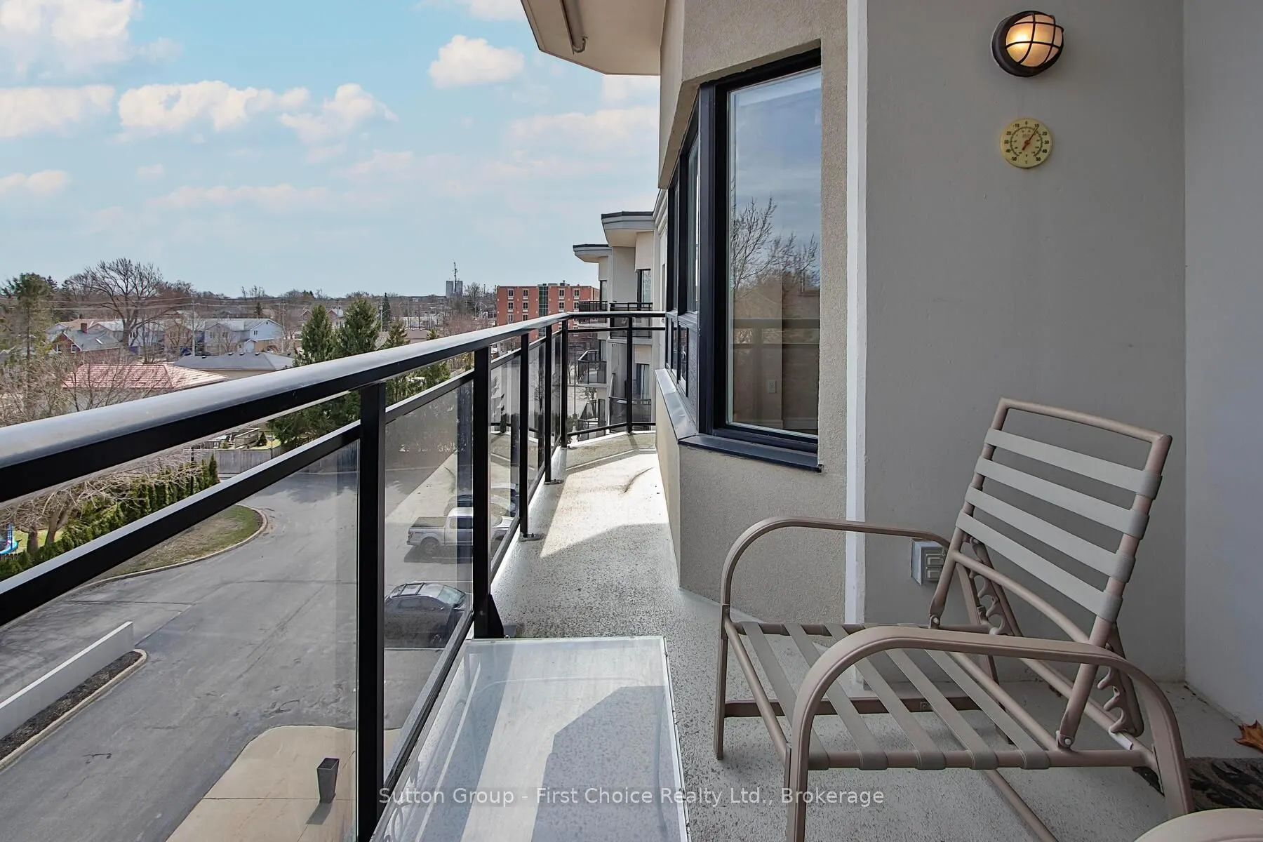 160 Romeo Street #504