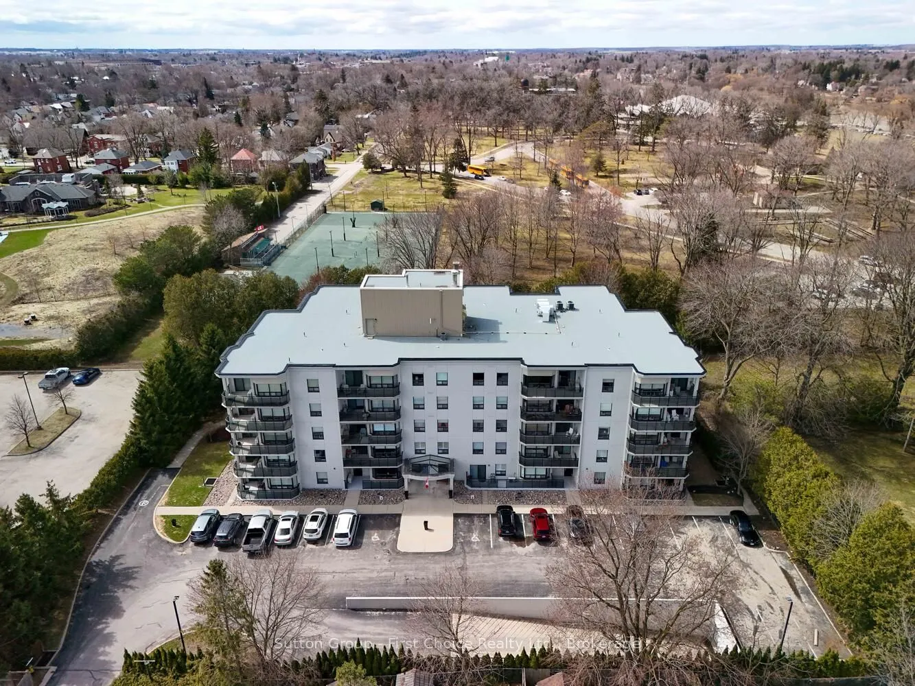 160 Romeo Street #504