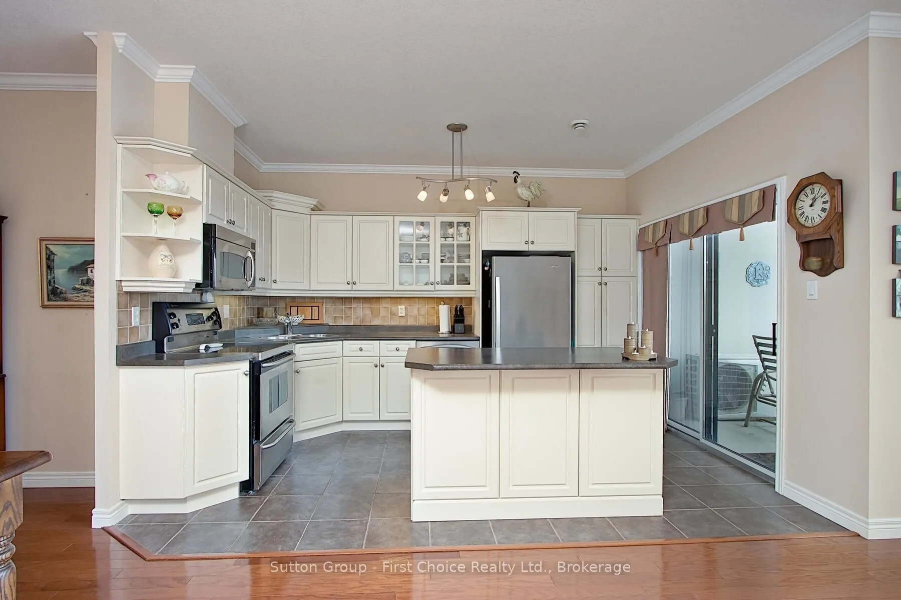 160 Romeo Street #504