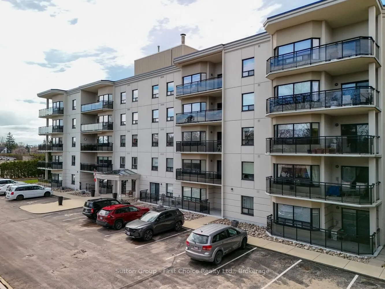160 Romeo Street #504