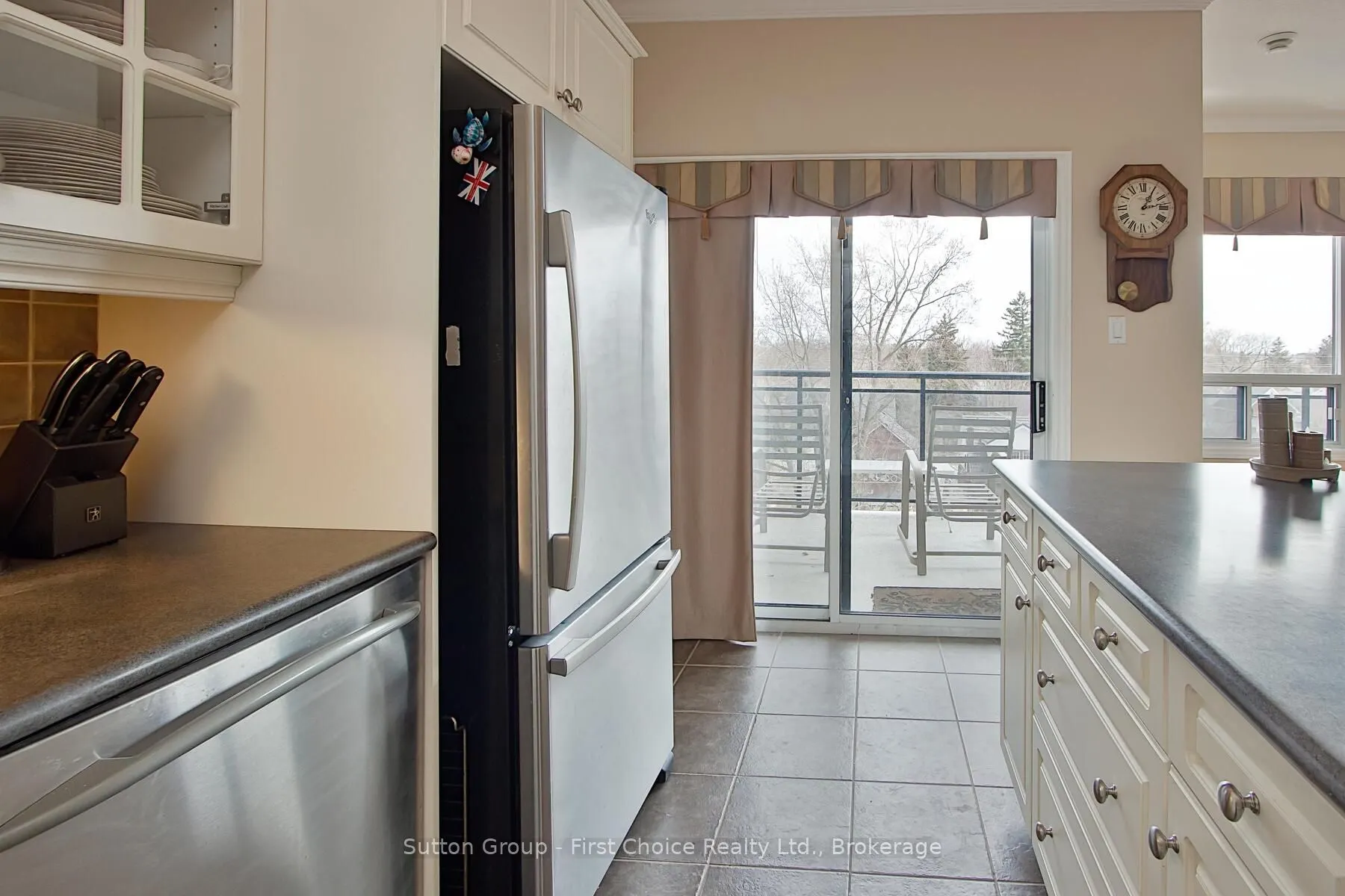 160 Romeo Street #504