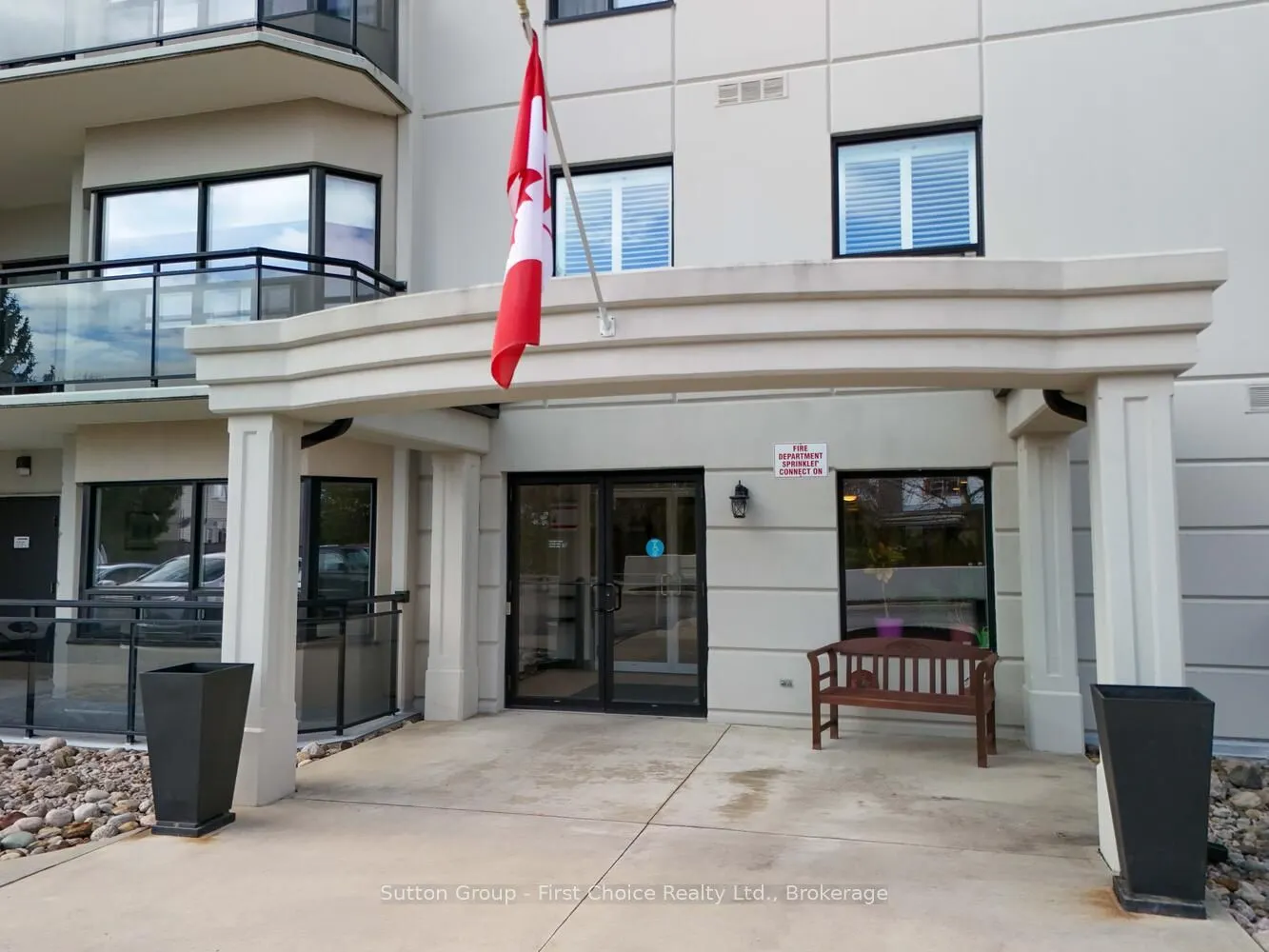160 Romeo Street #504
