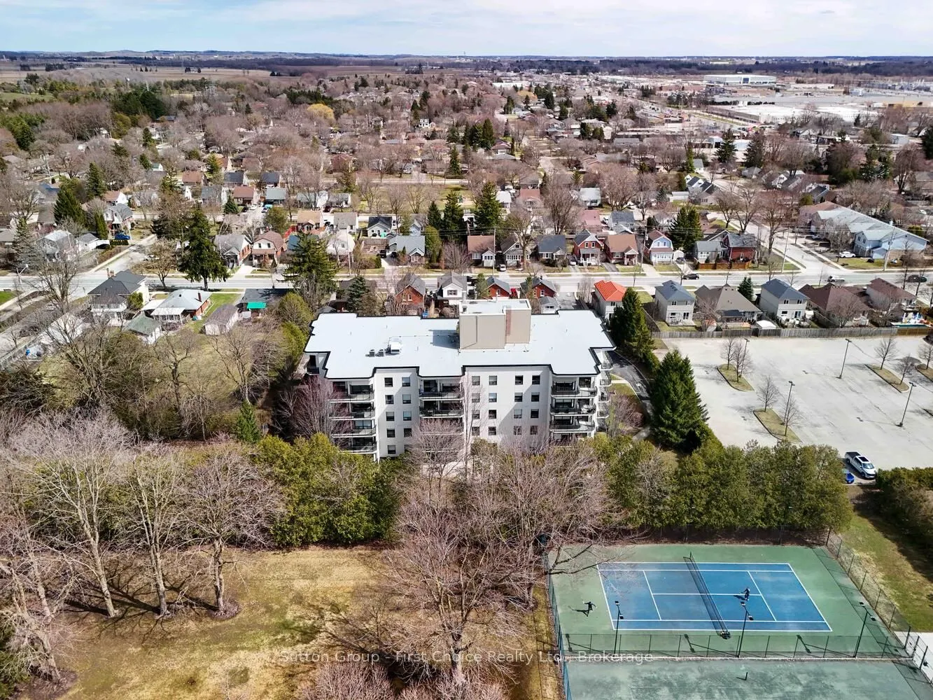 160 Romeo Street #504
