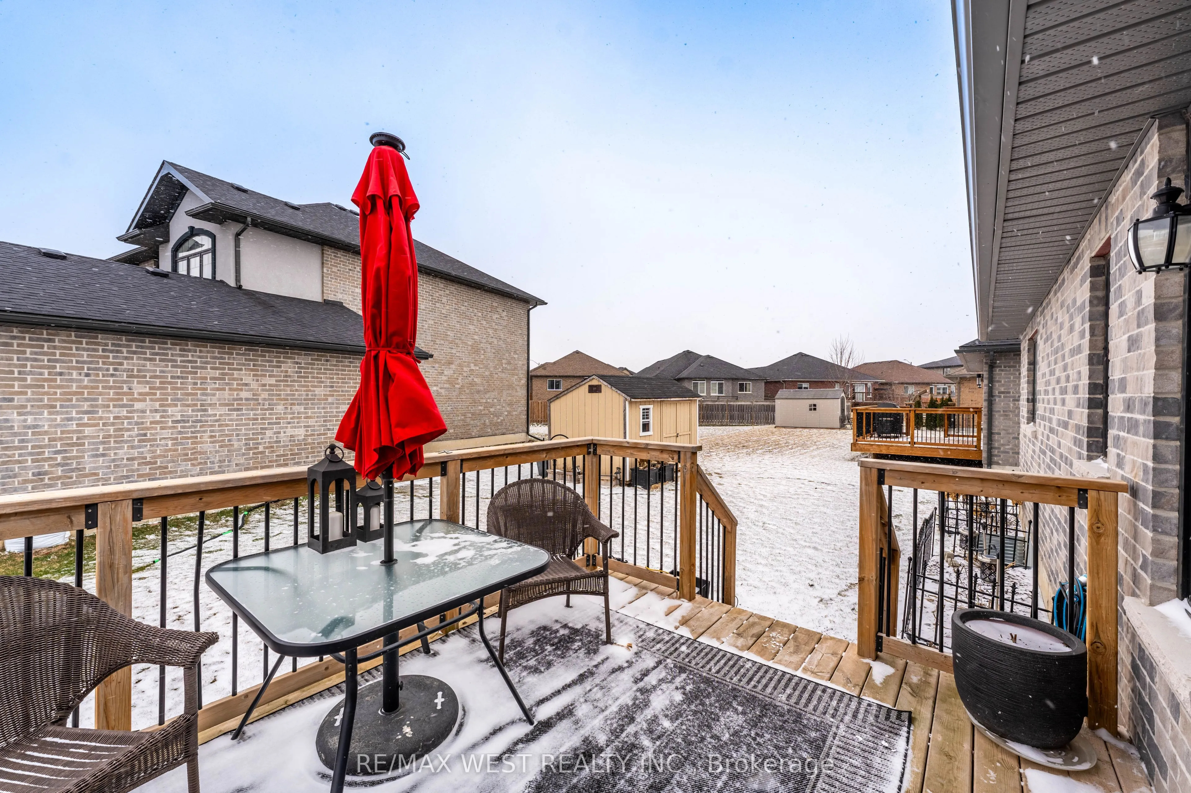 12 Covington Crescent