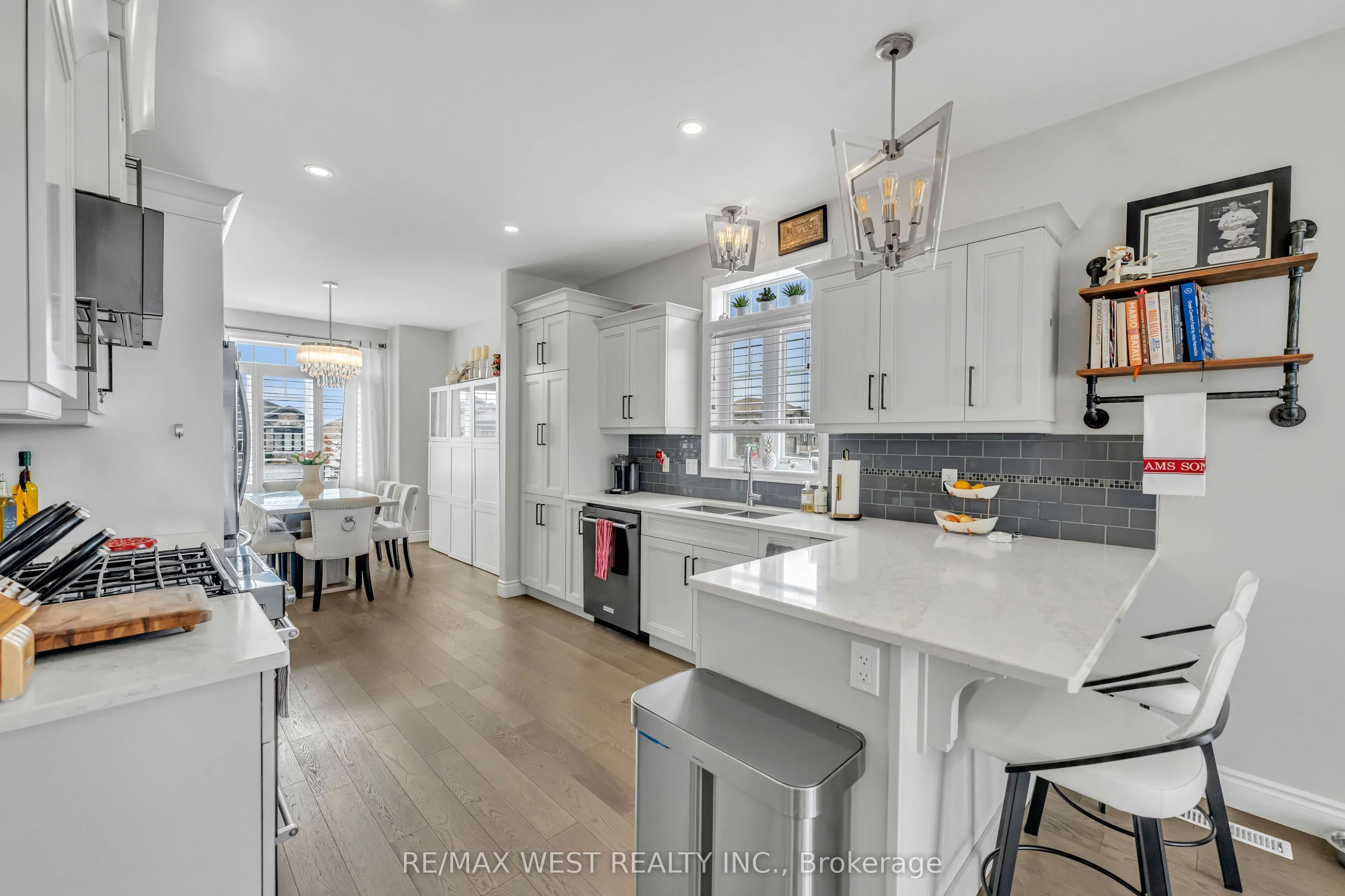 12 Covington Crescent