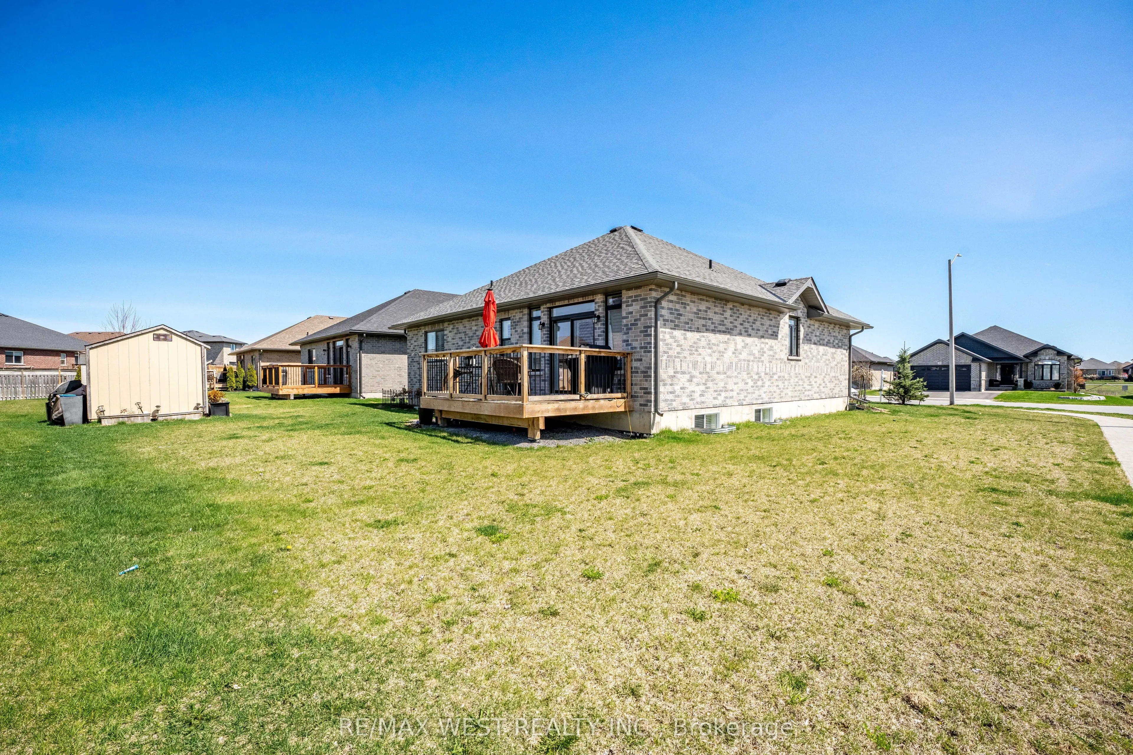 12 Covington Crescent