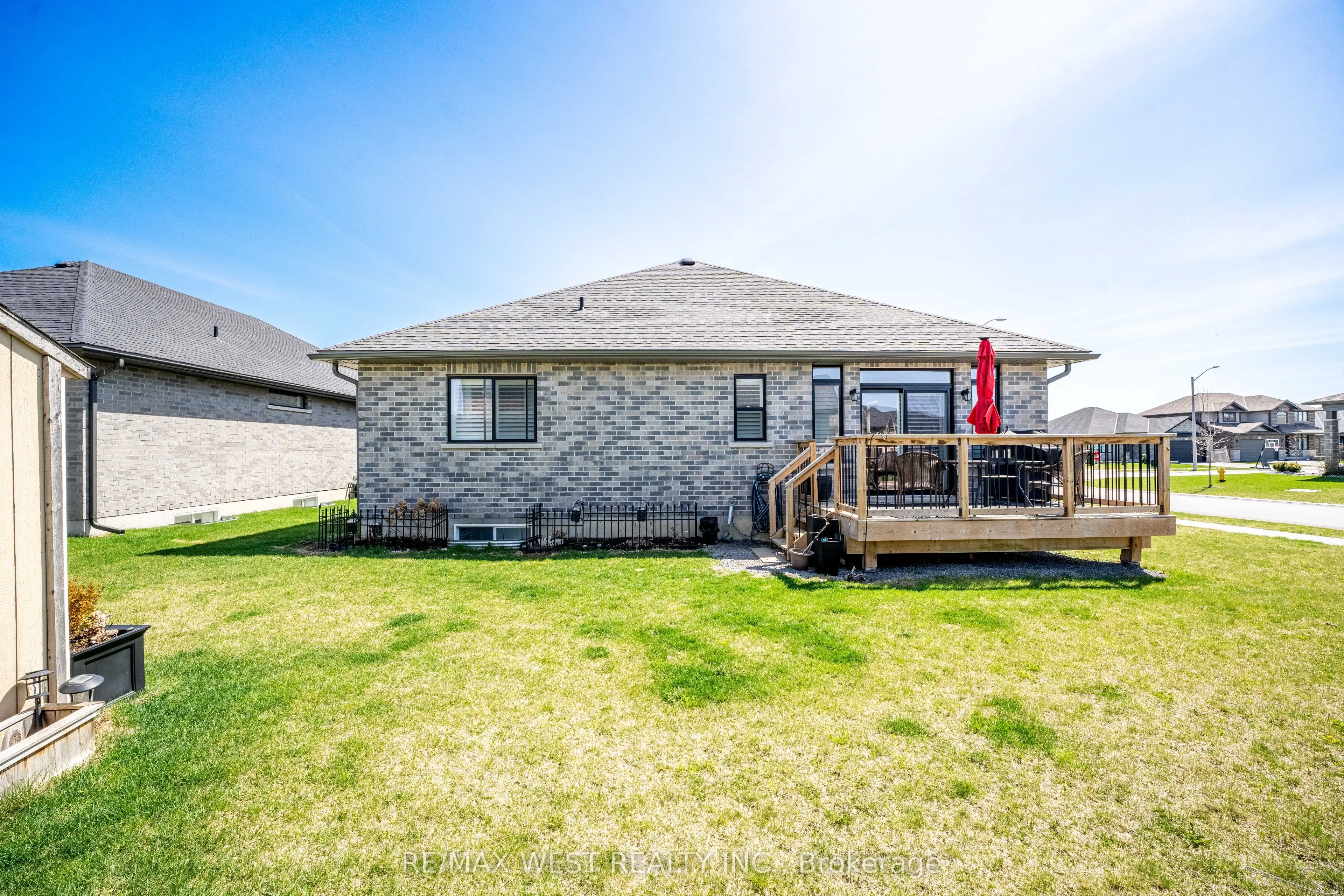 12 Covington Crescent