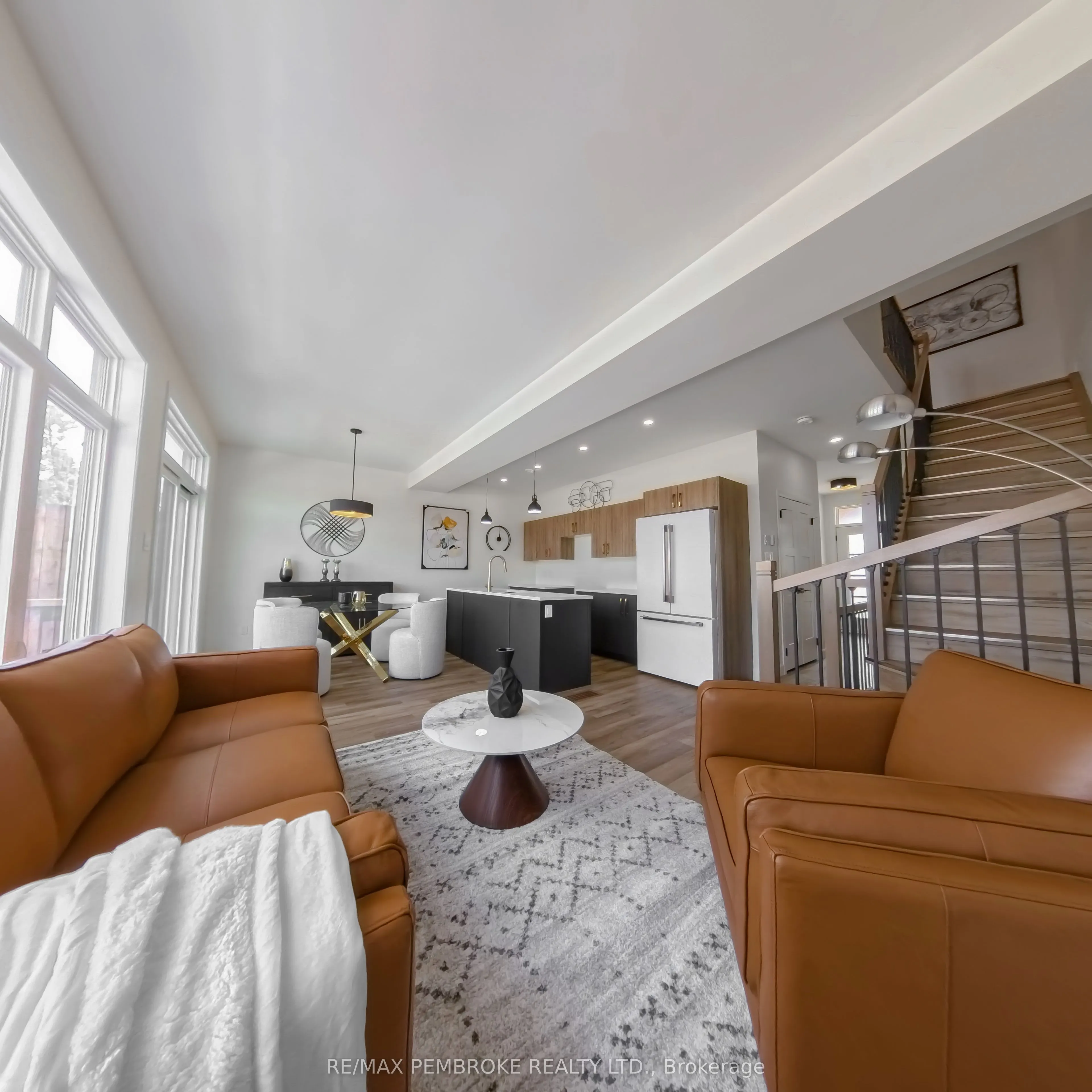 11 NORTHBROOK Street