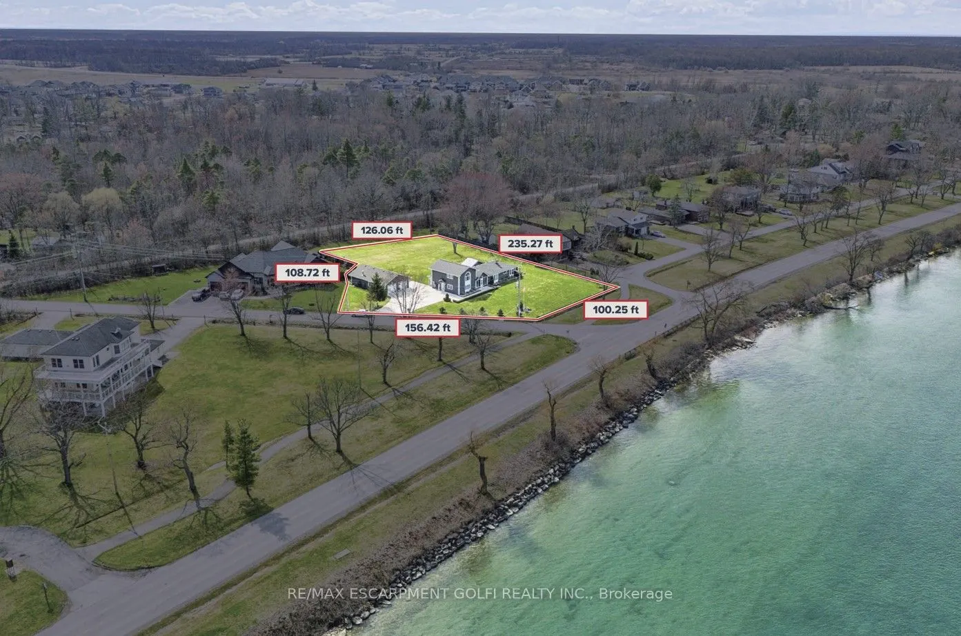 4099 Niagara Parkway
