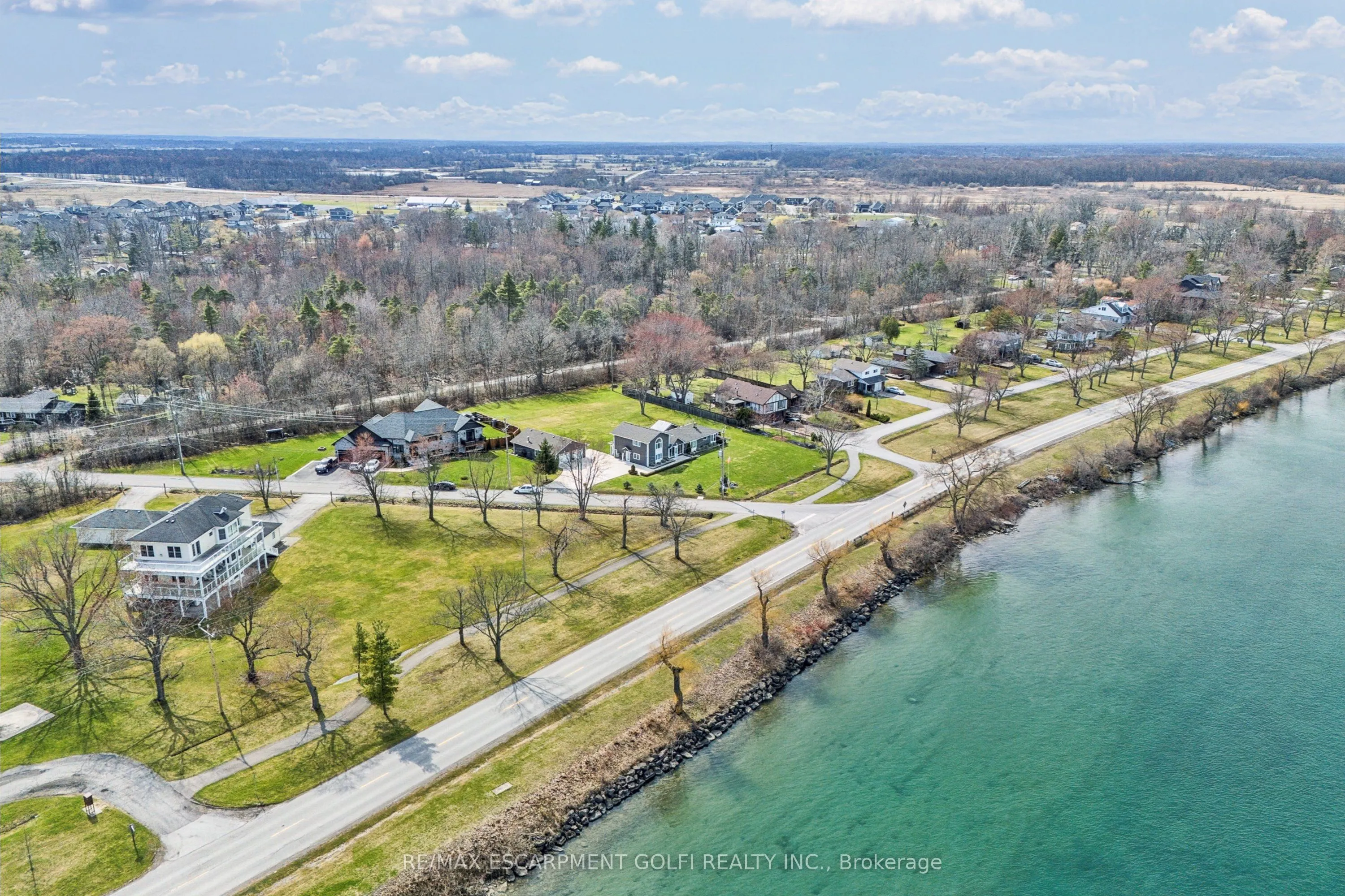 4099 Niagara Parkway