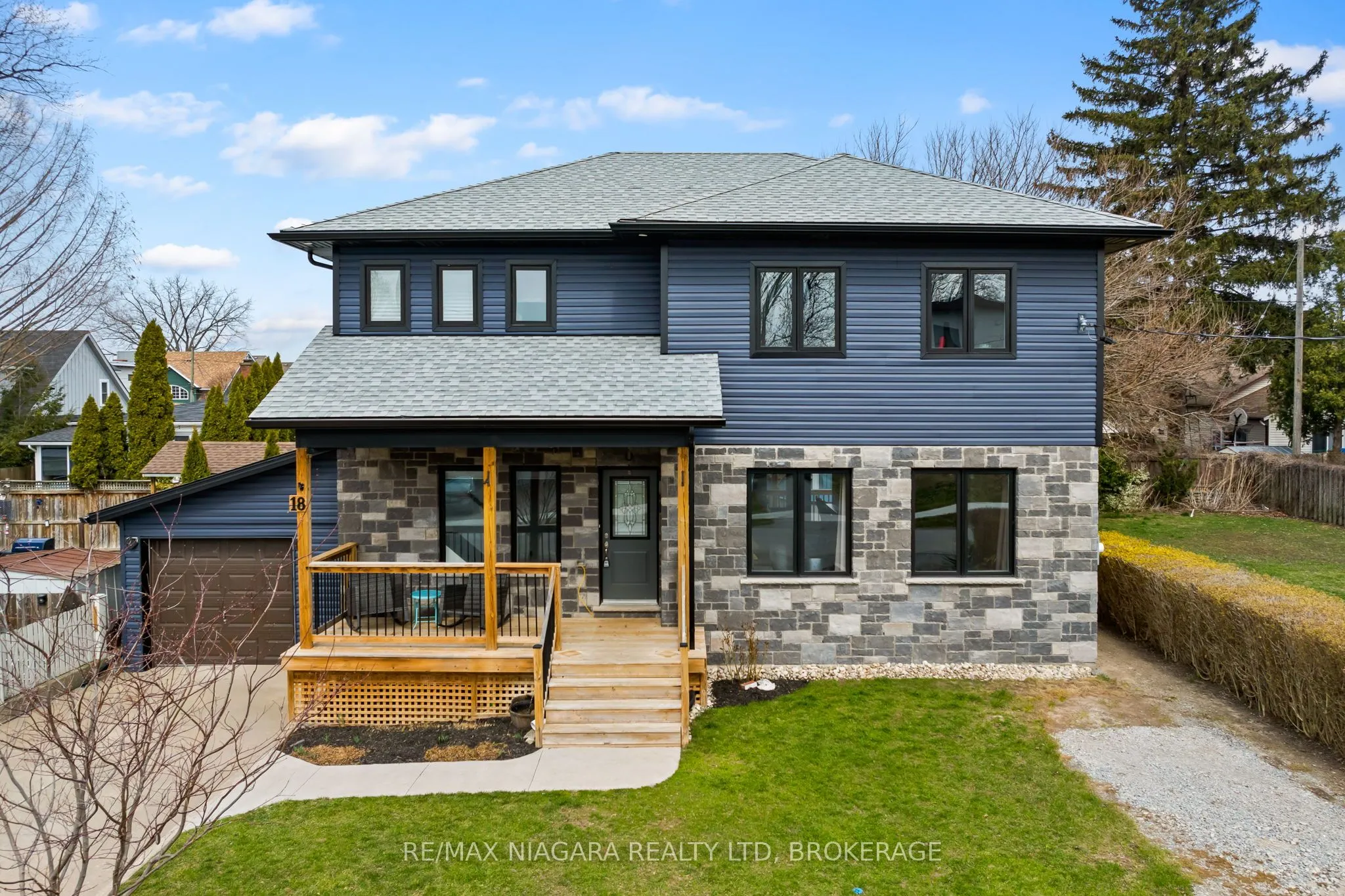 18 Shelley Avenue