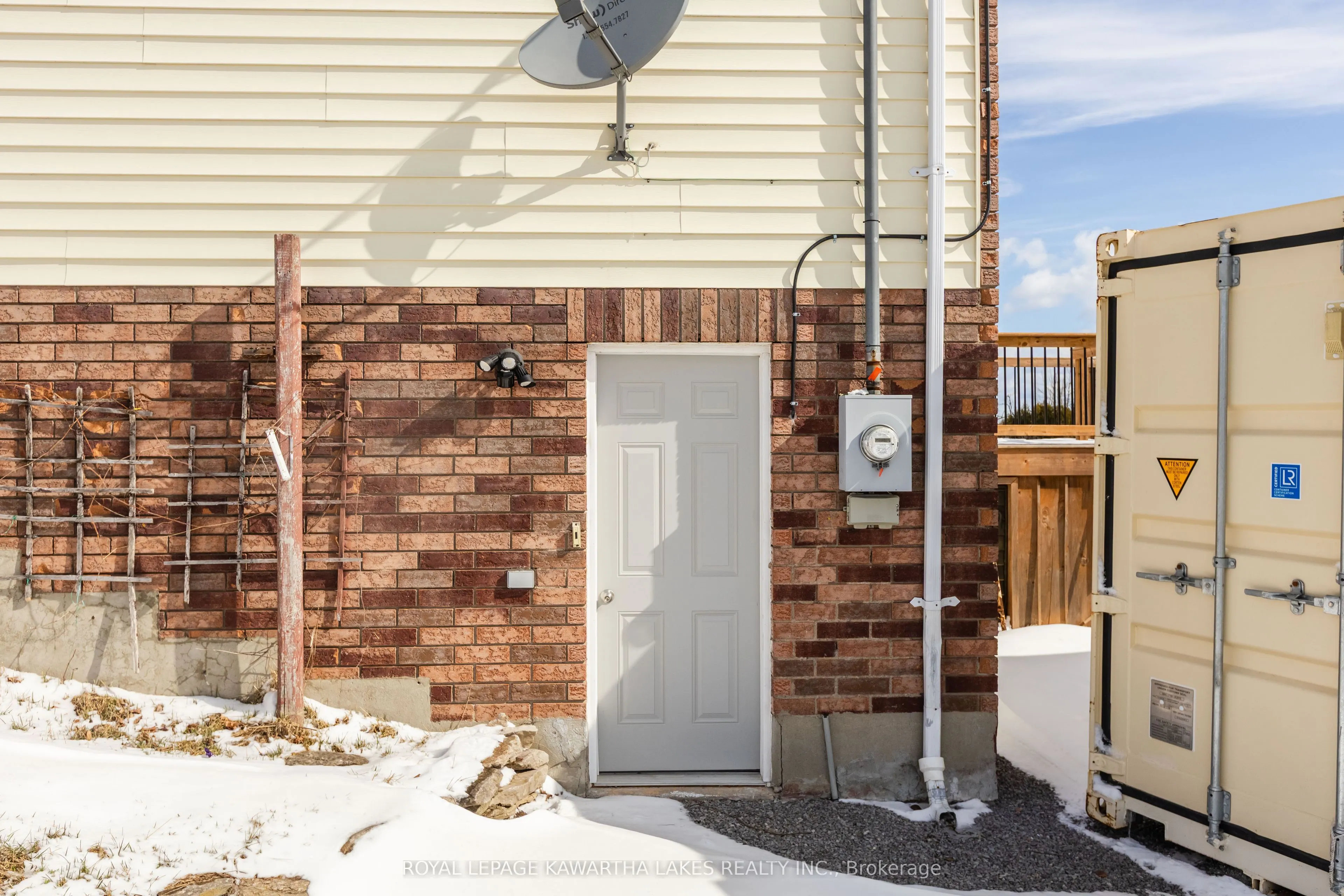 505 Scotch Line Road