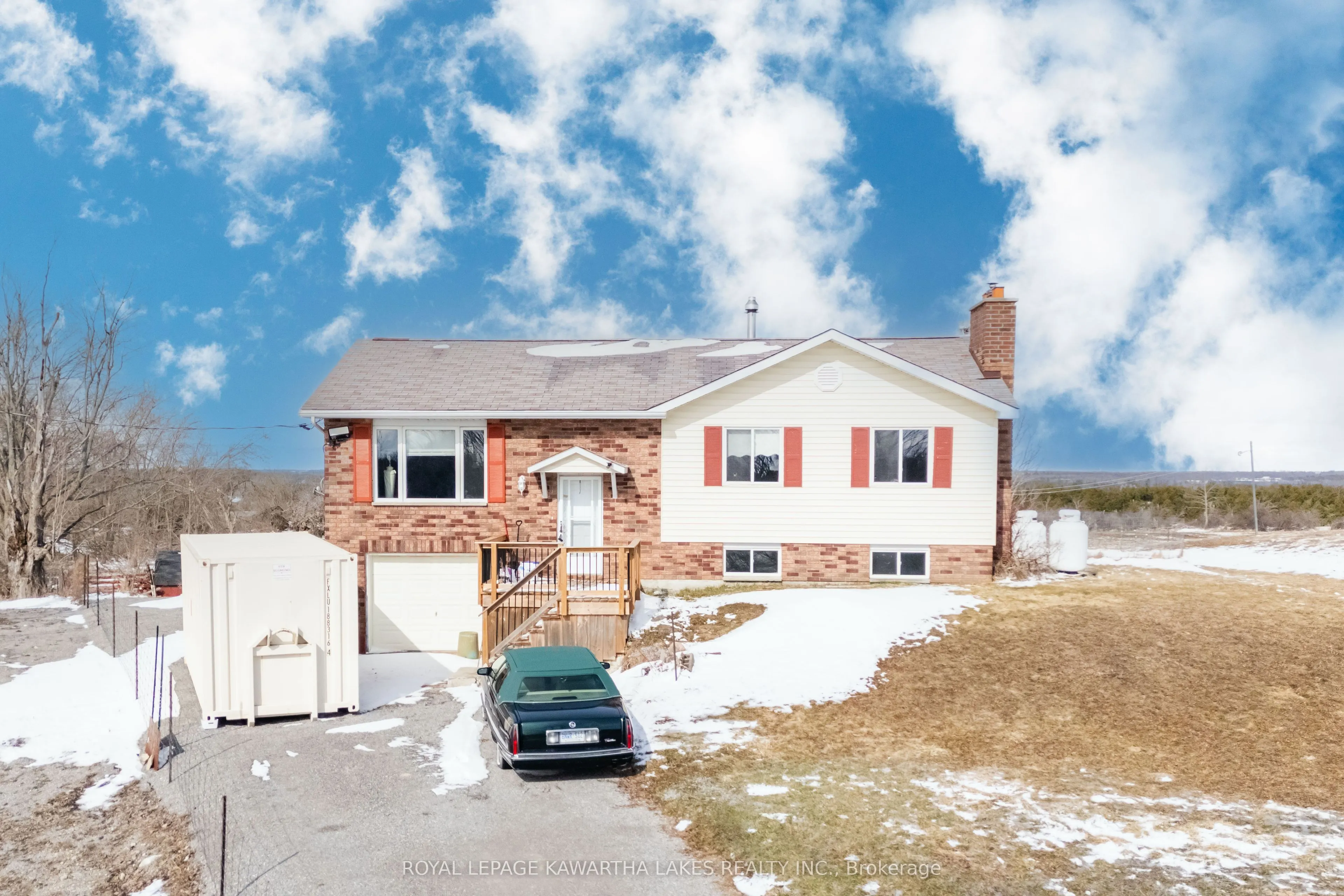 505 Scotch Line Road