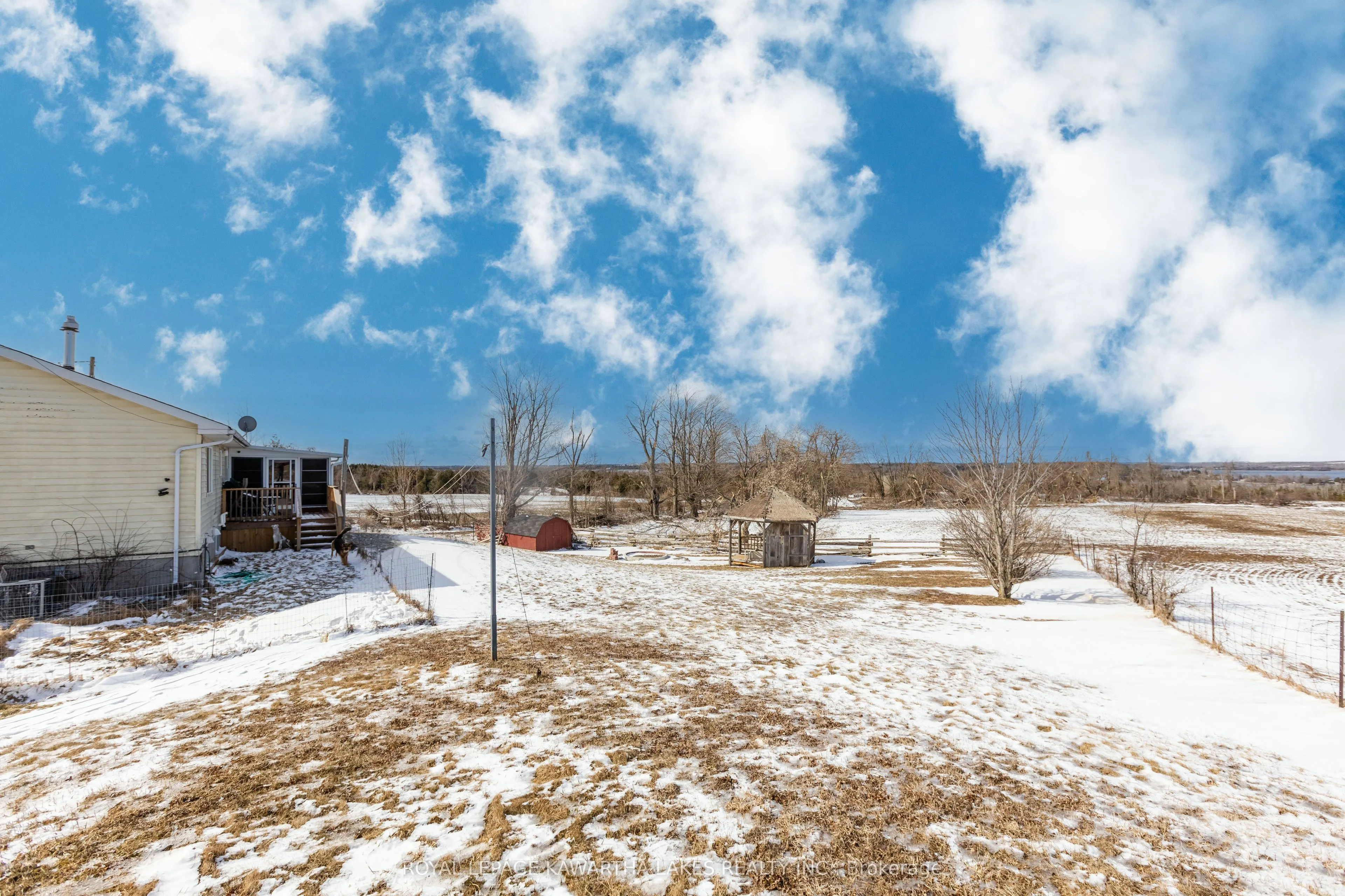 505 Scotch Line Road