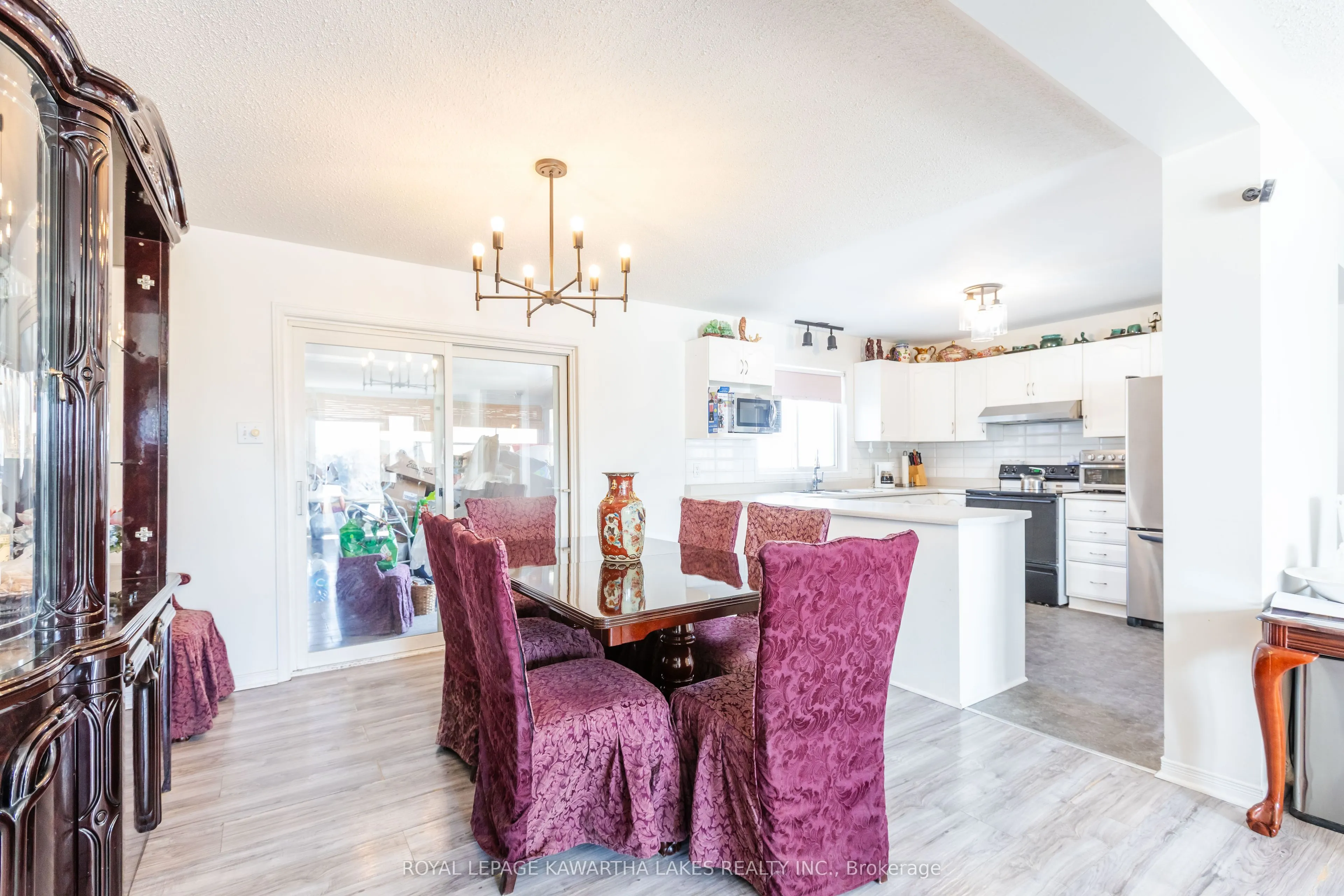 505 Scotch Line Road