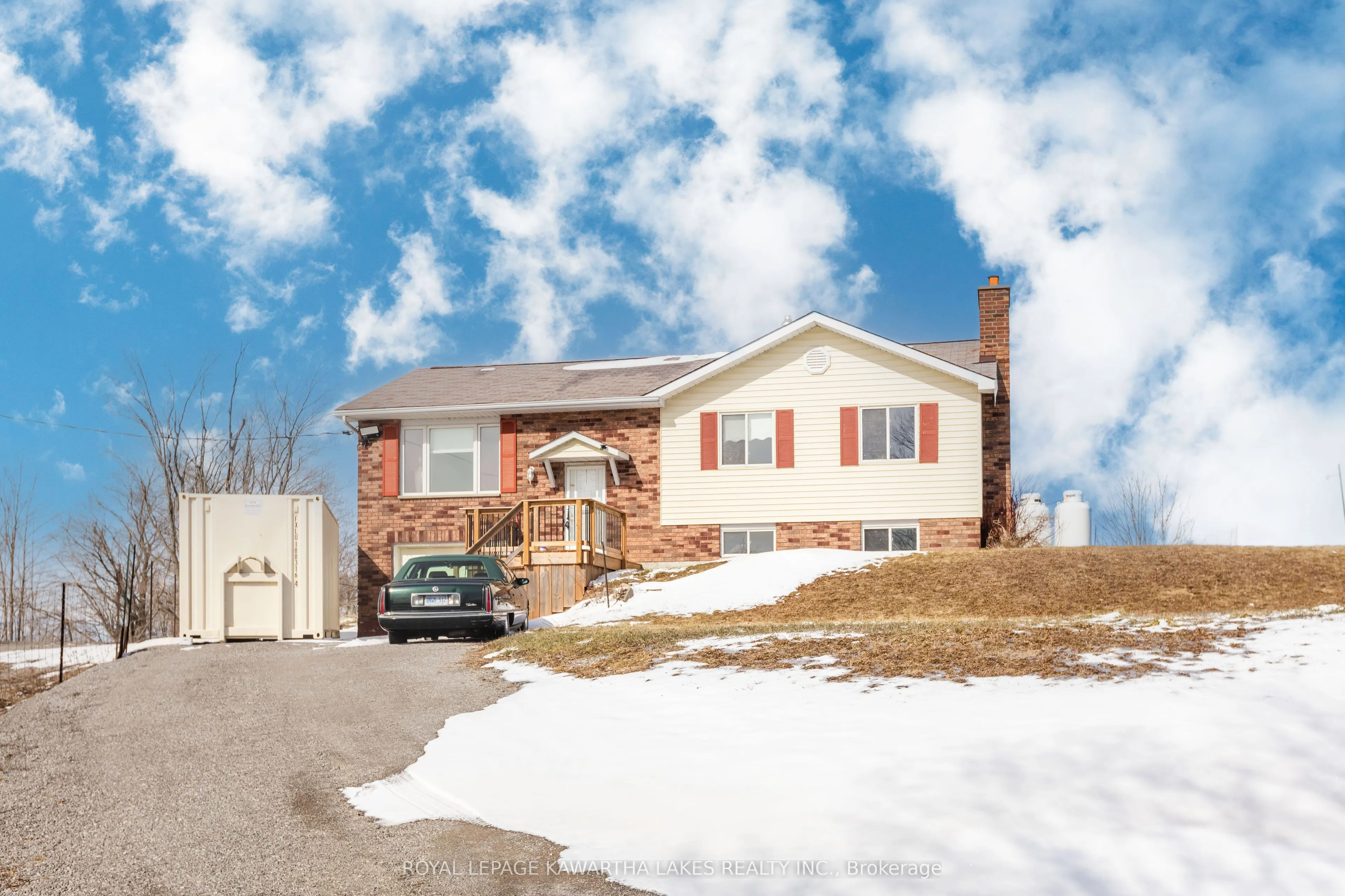 505 Scotch Line Road