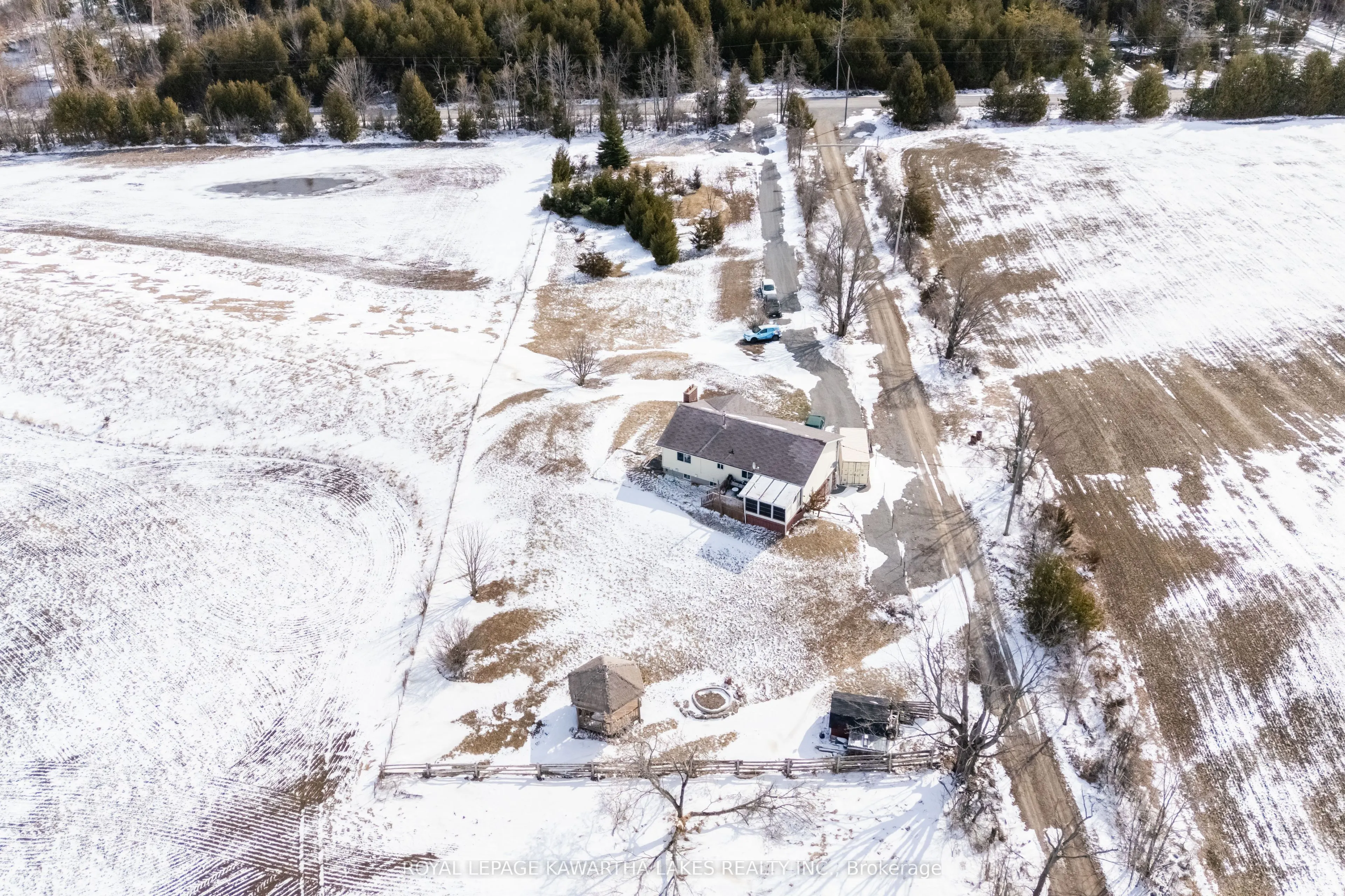 505 Scotch Line Road