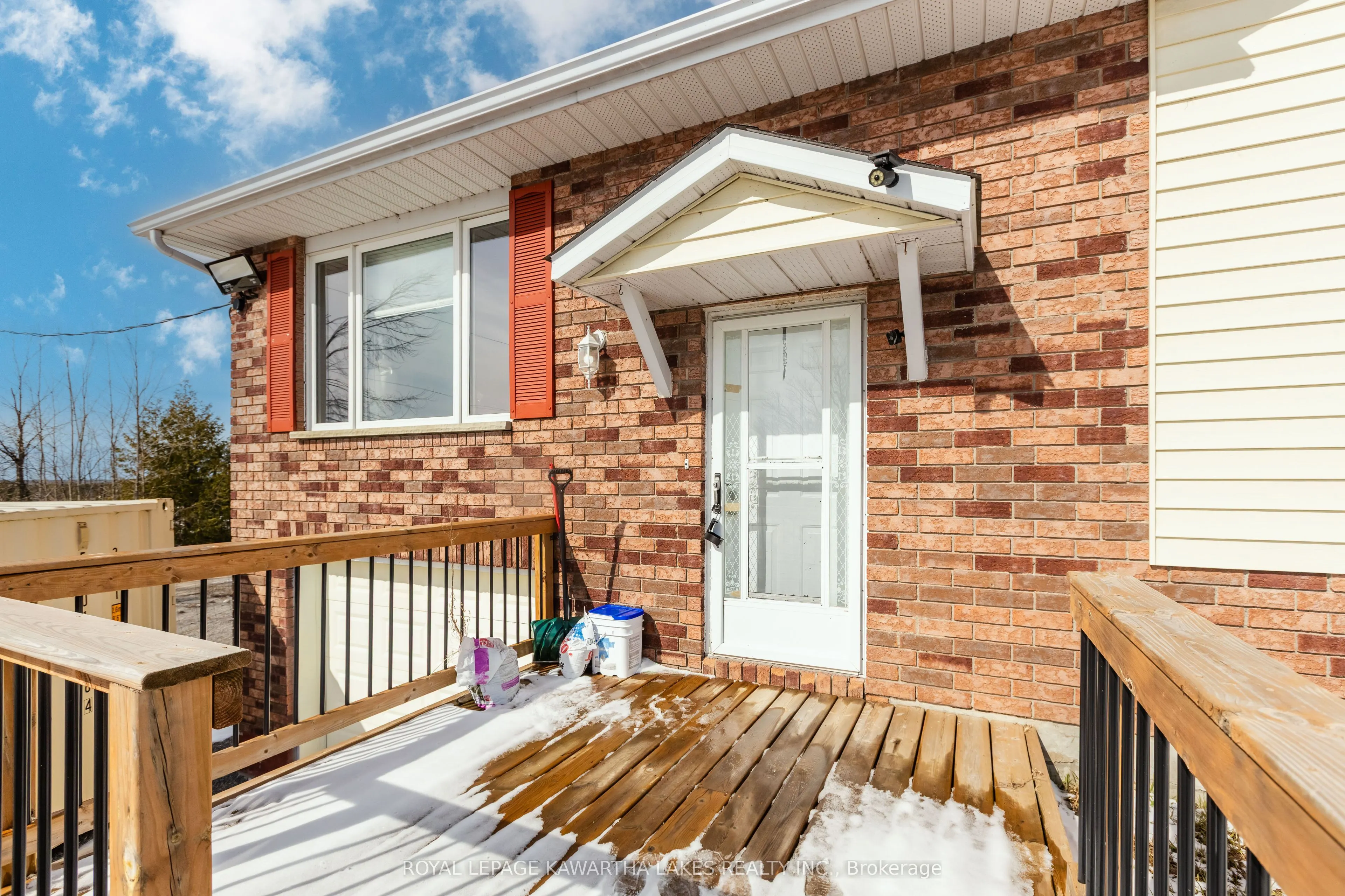 505 Scotch Line Road