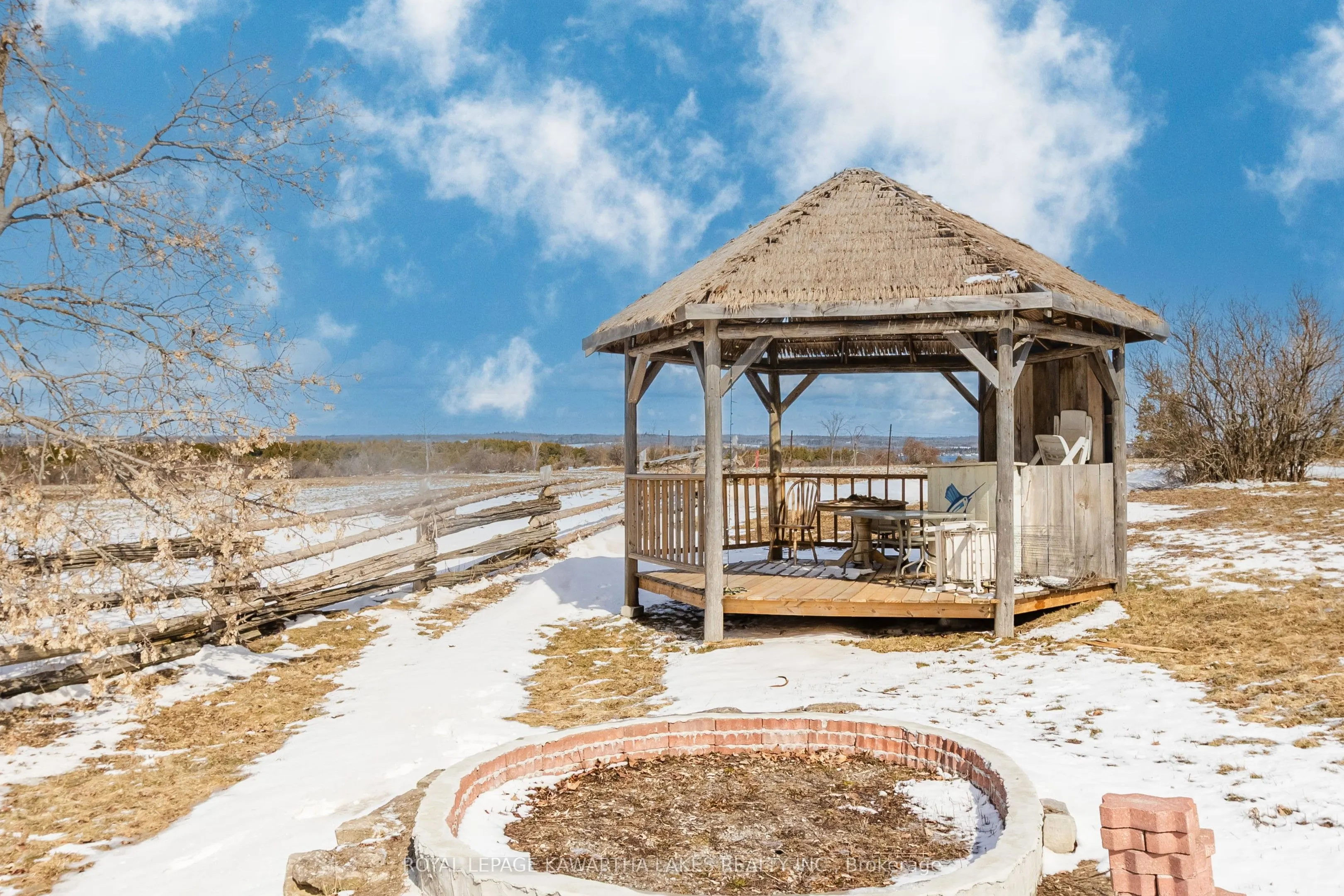 505 Scotch Line Road