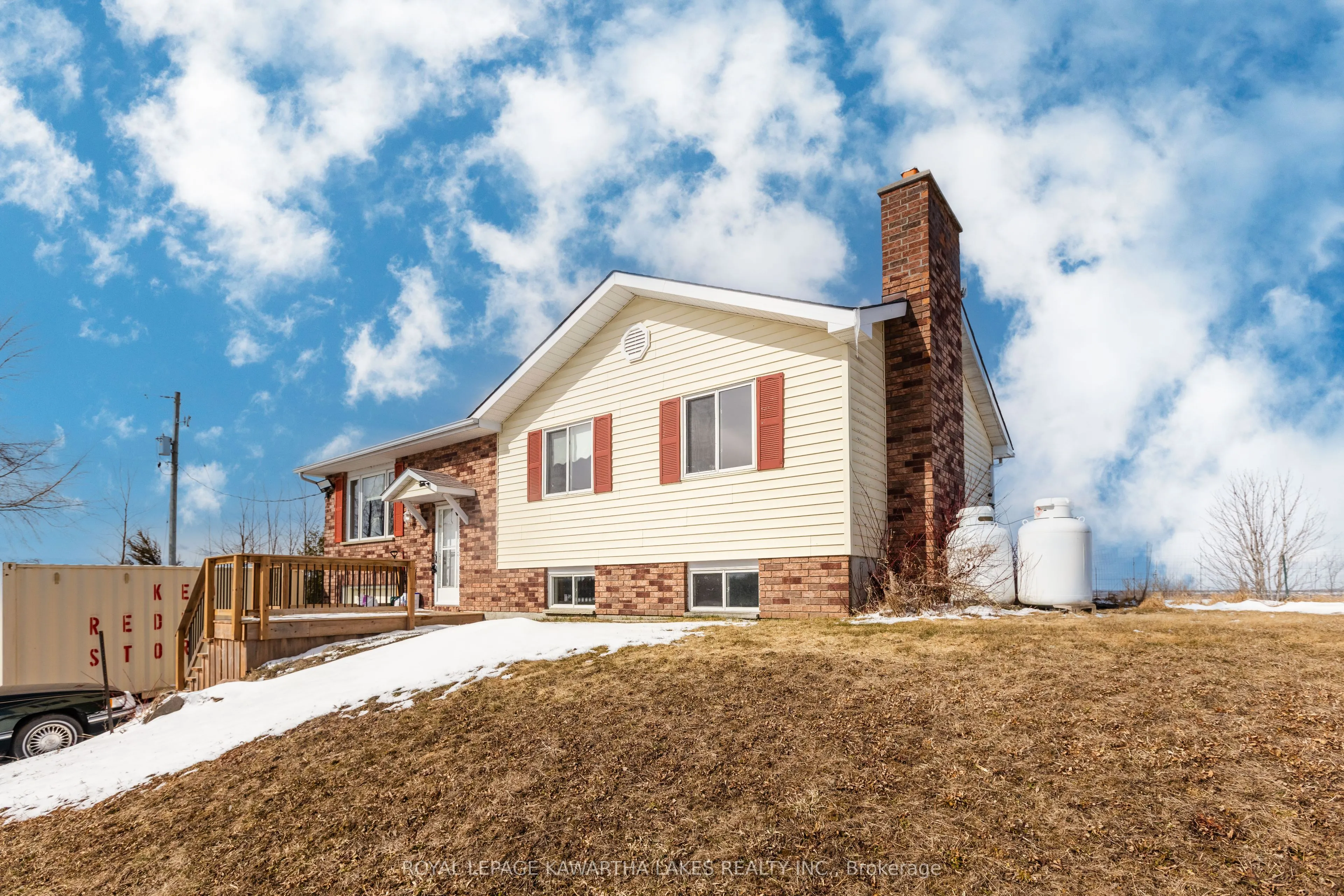 505 Scotch Line Road