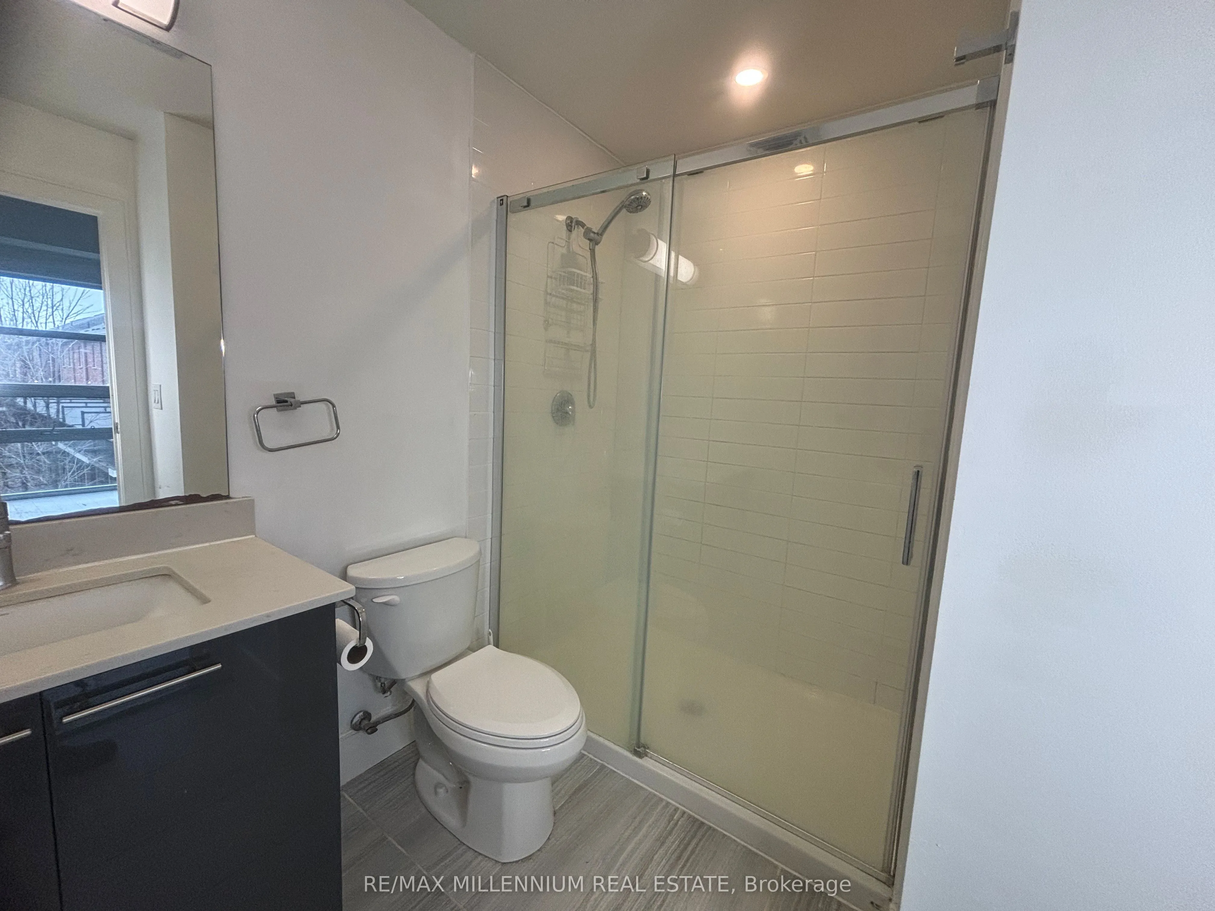 15 Prince Albert Boulevard #312