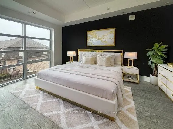15 Prince Albert Boulevard #312